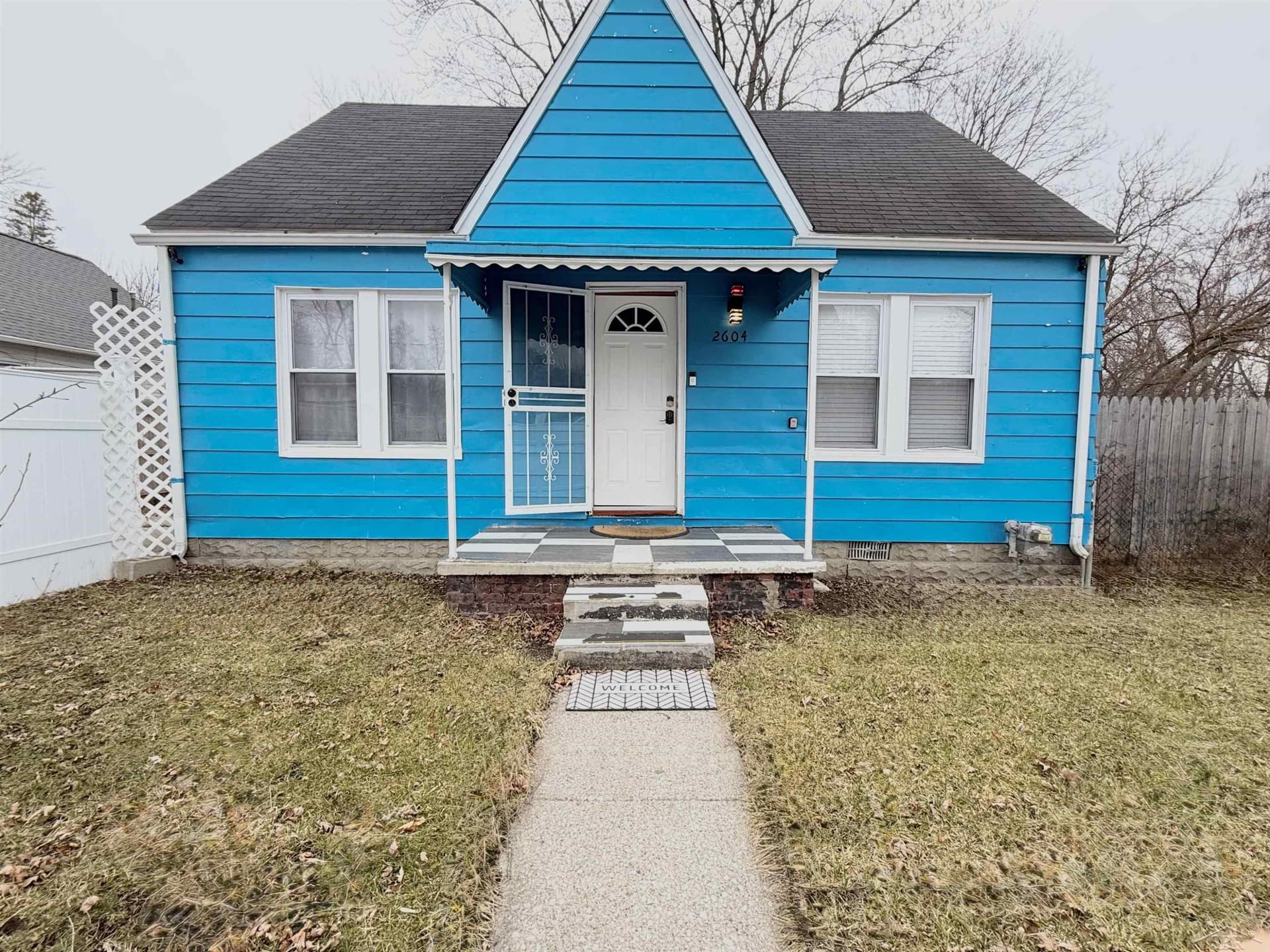 2604 Owen Street, Saginaw, MI 48601