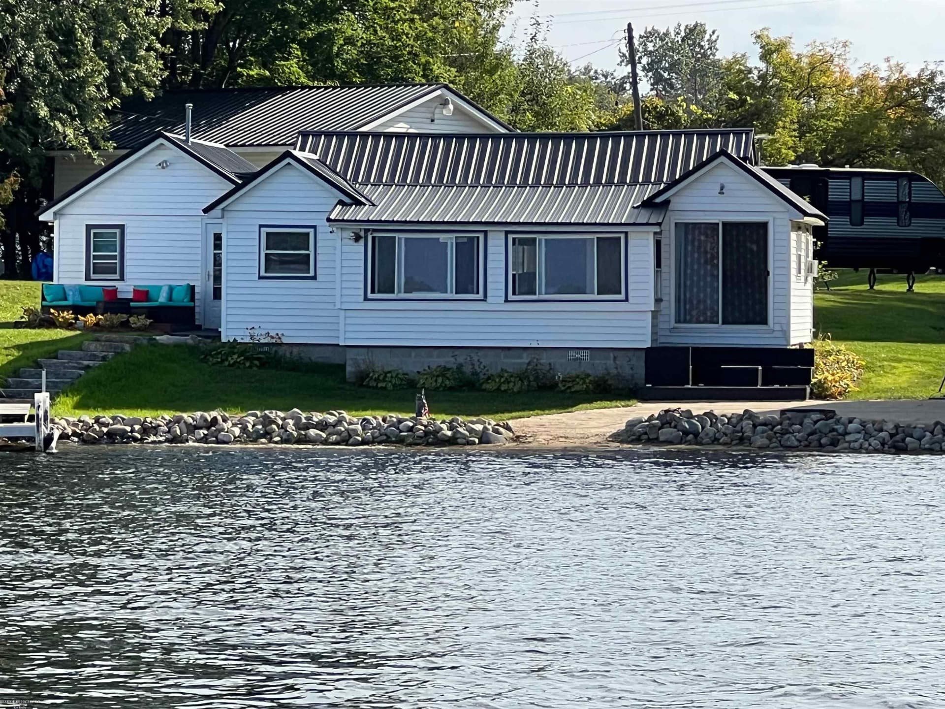 4978 Long Lake Road, Hale, MI 48739