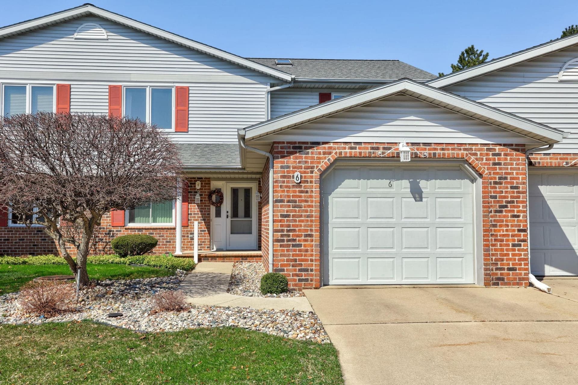 6 Wilshire Drive, Frankenmuth, MI 48734
