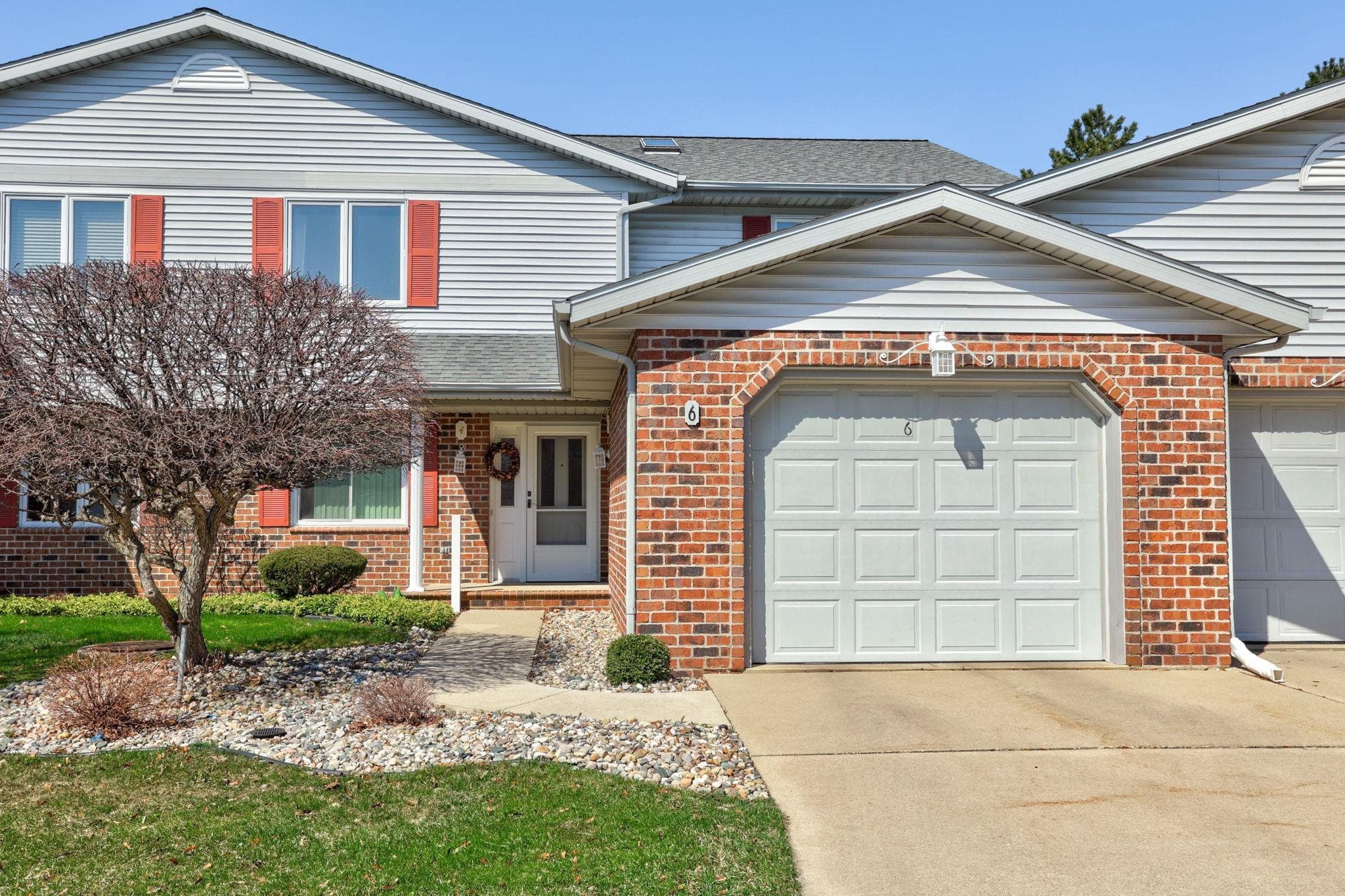 6 Wilshire Drive, Frankenmuth, MI 48734