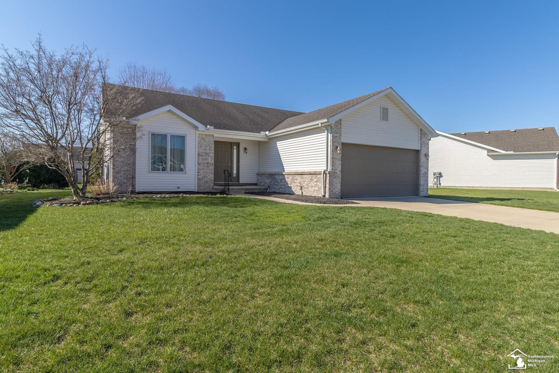 2197 Princeton Lane, Temperance, MI 48182