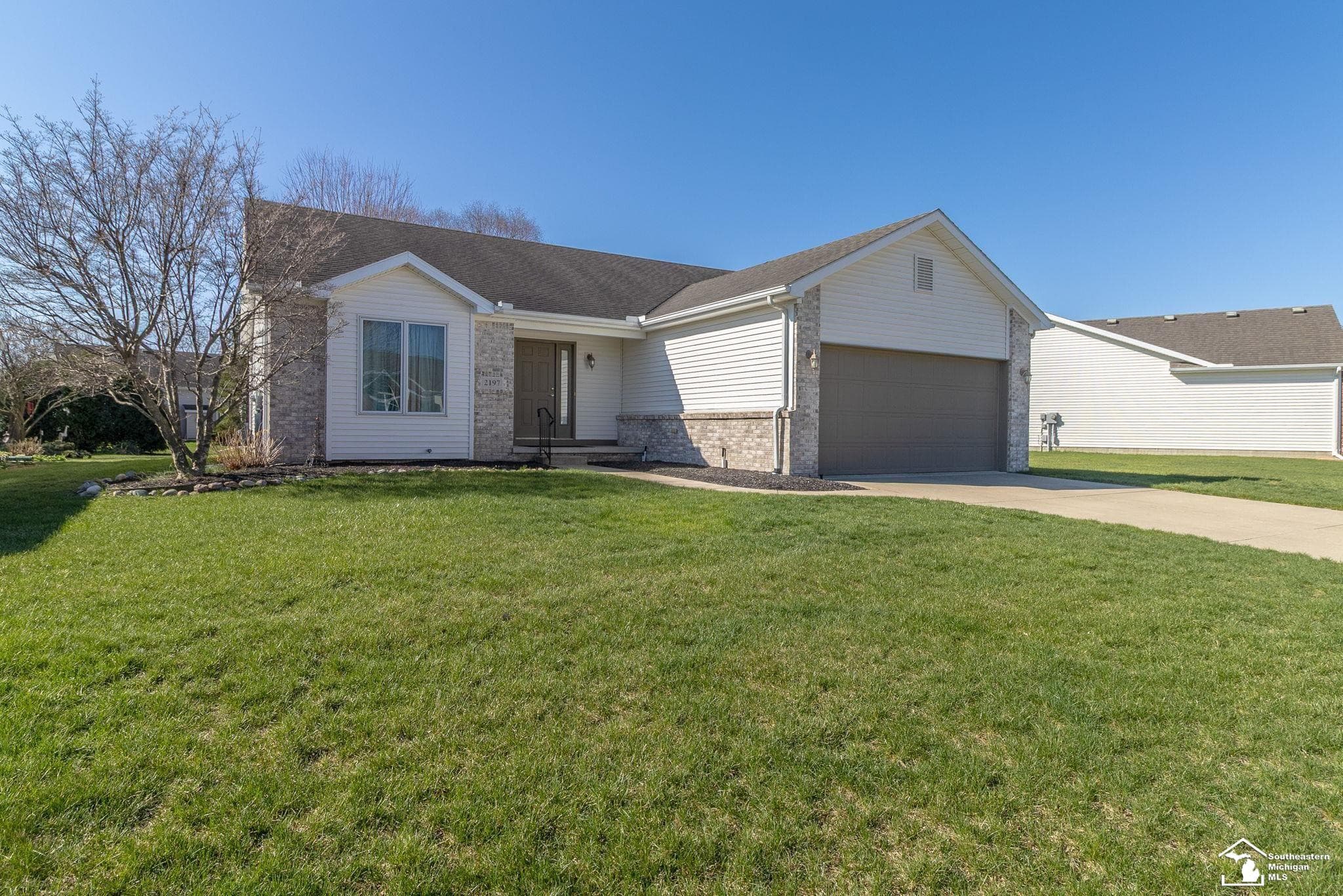 2197 Princeton Lane, Temperance, MI 48182