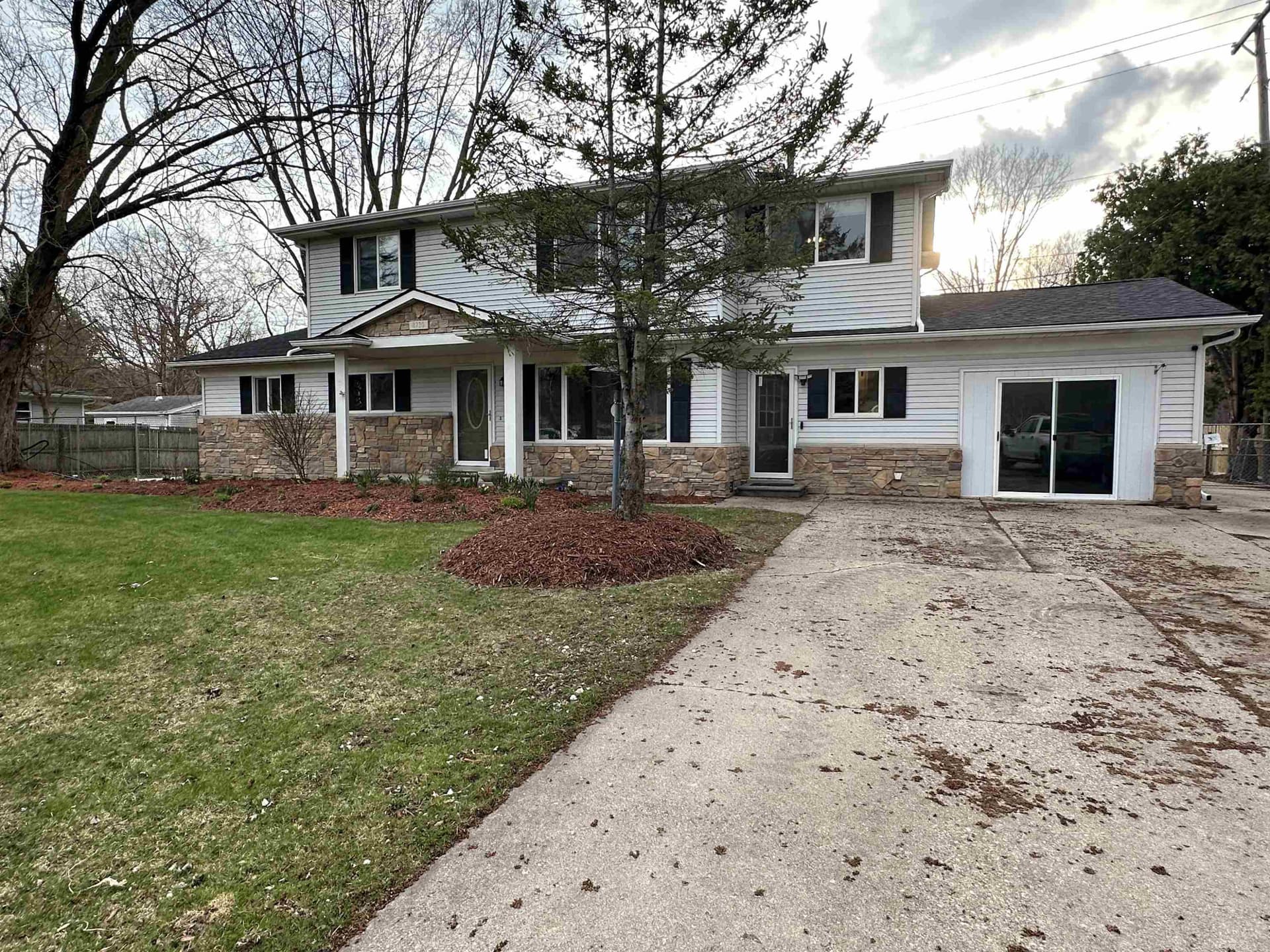8730 Marsh Road, Algonac, MI 48001