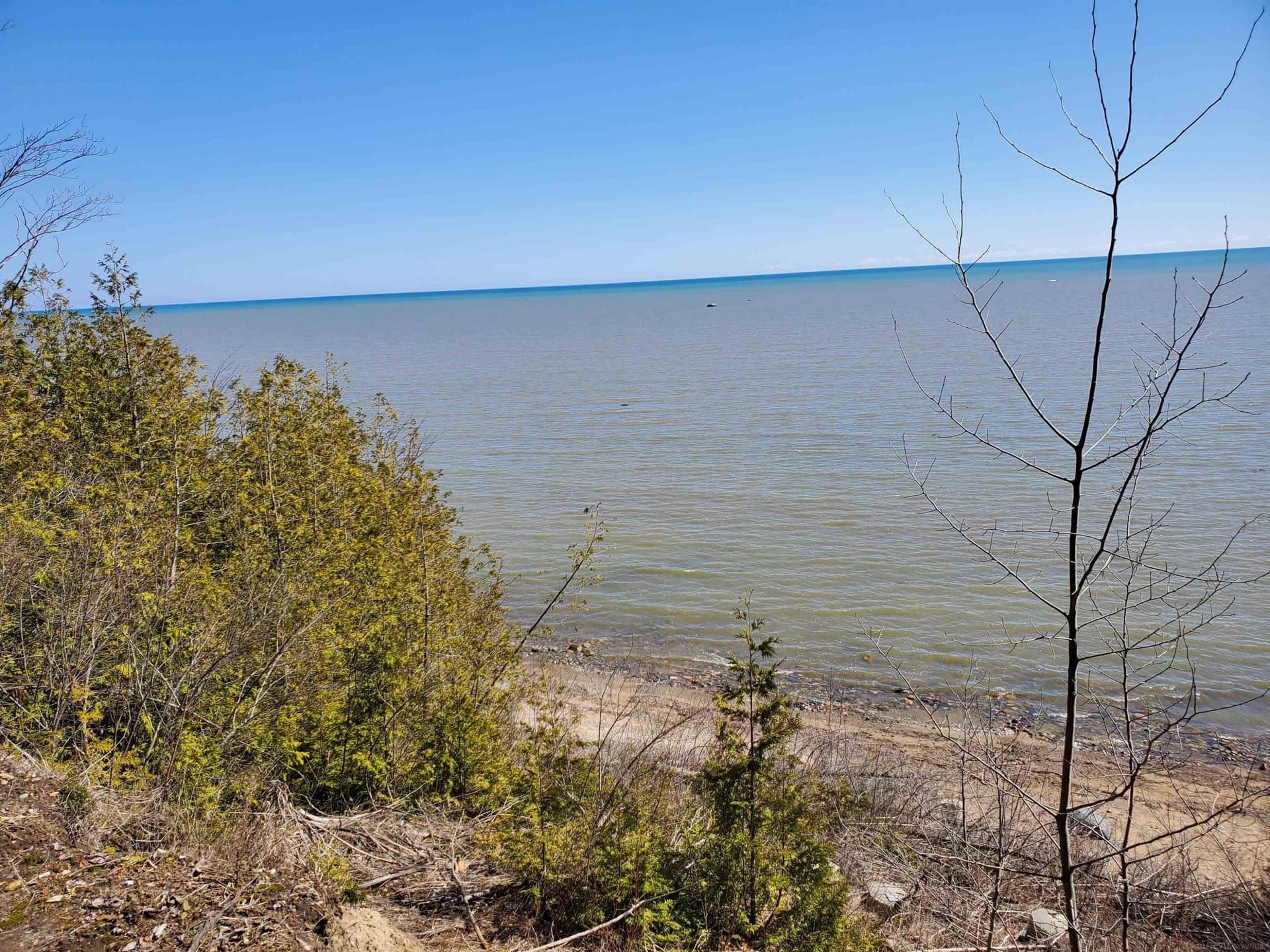 VL S Lakeshore Road, Harbor Beach, MI 48441