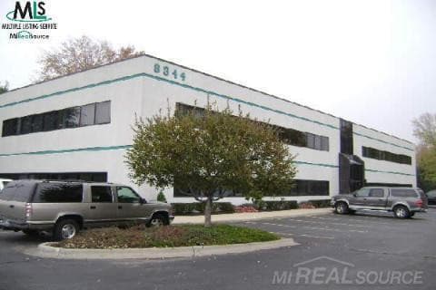 8344 HALL Road, Suite 215, Utica, MI 48317