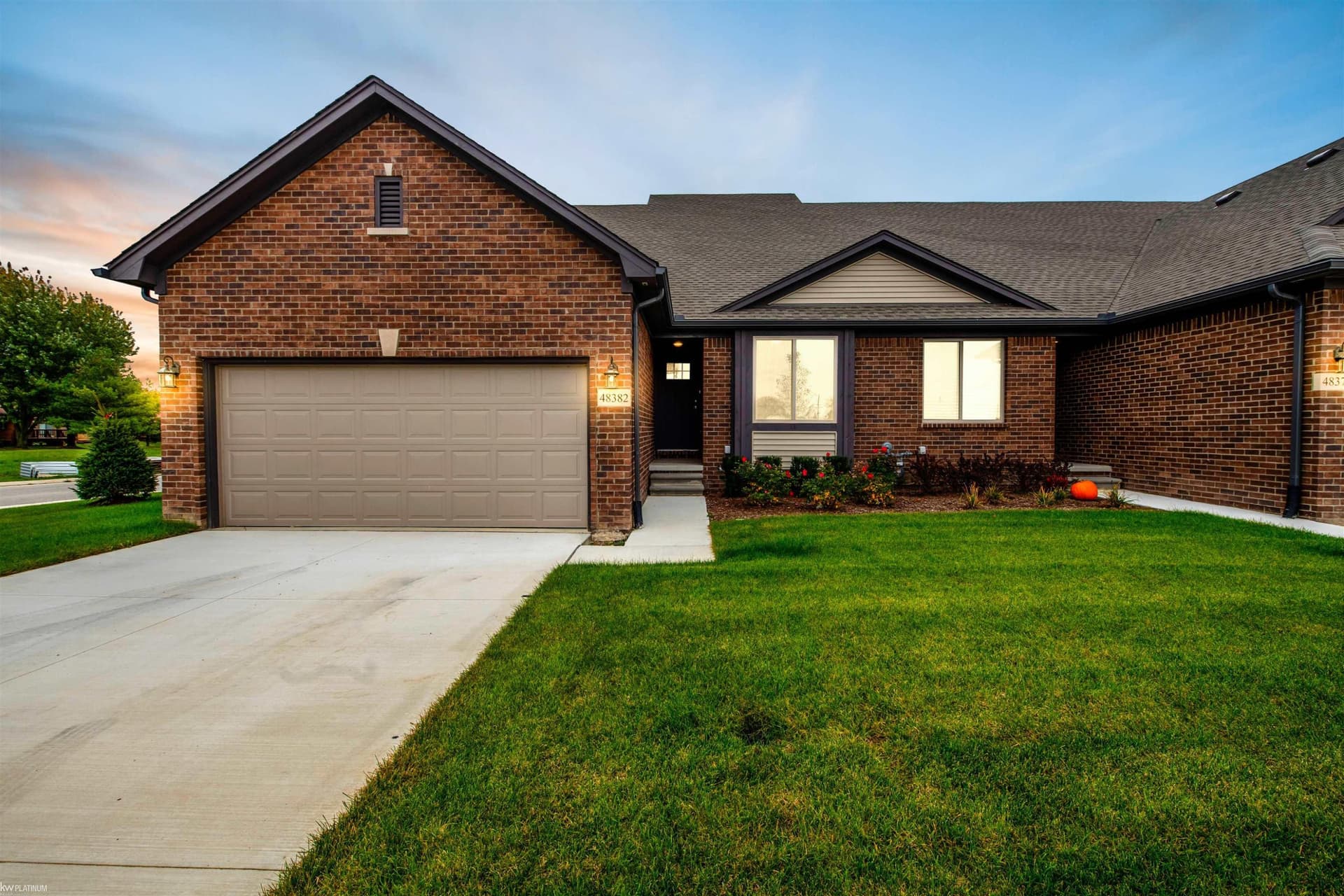 48382 Applegrove Lane, New Baltimore, MI