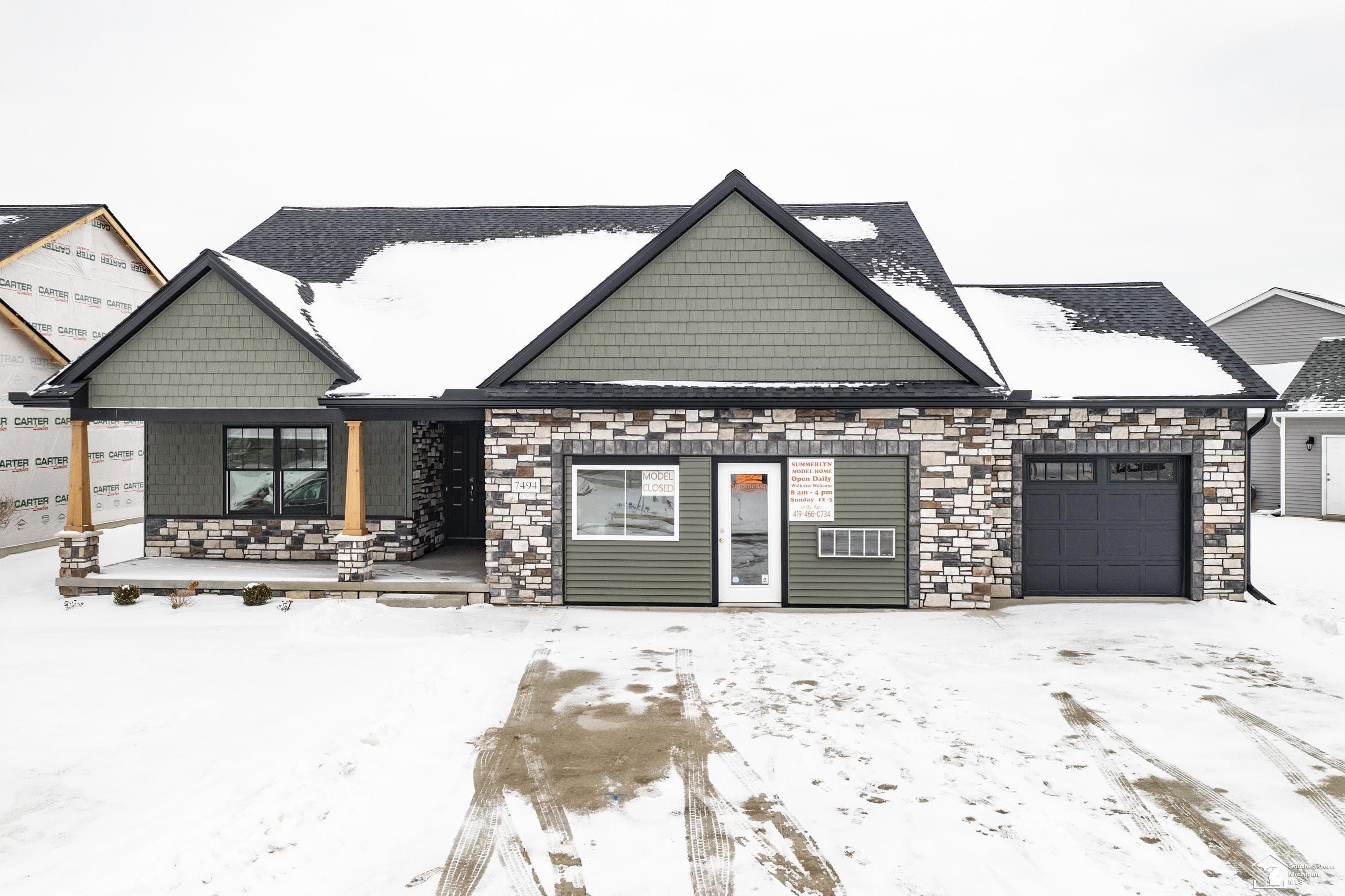 7494 Montri Drive, Temperance, MI 48182