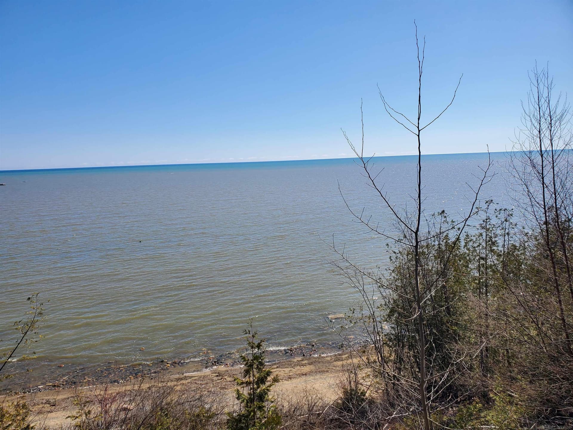 VL S Lakeshore Road, Harbor Beach, MI 48441