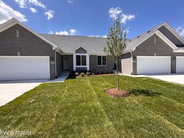 48389 Applegrove Lane, New Baltimore, MI