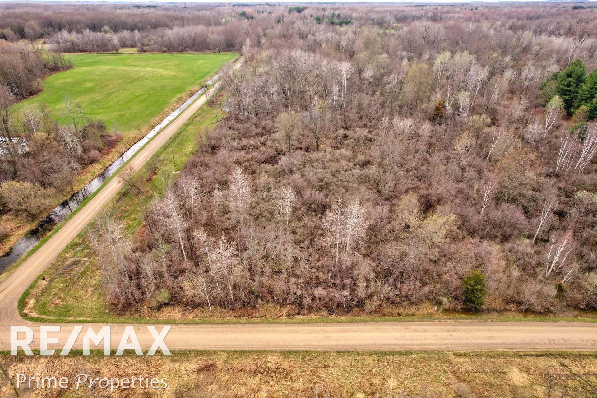 0000 S Plain & Curry Road, Caro, MI 48723