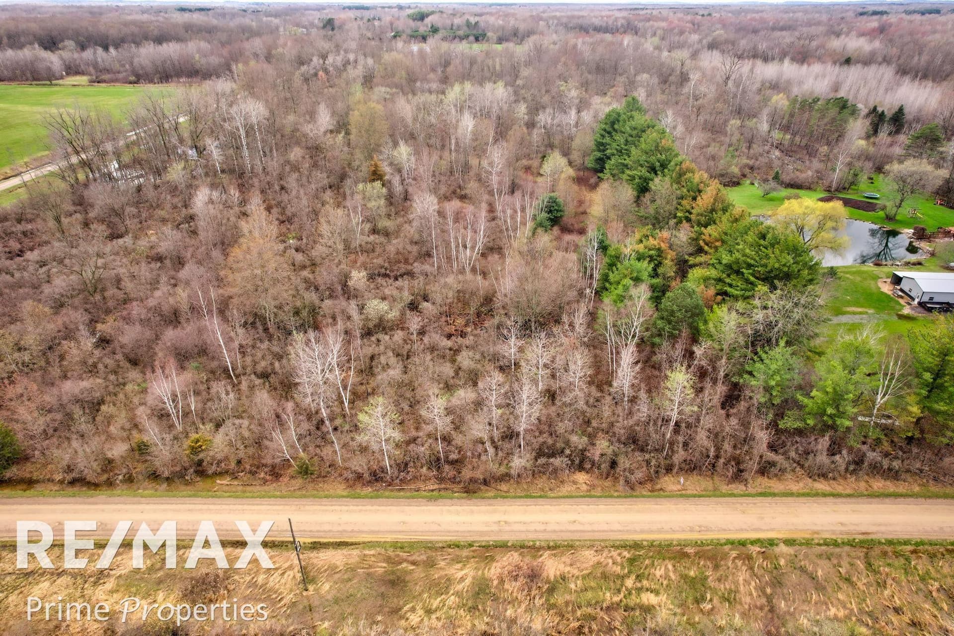 0000 S Plain Road, Caro, MI 48723