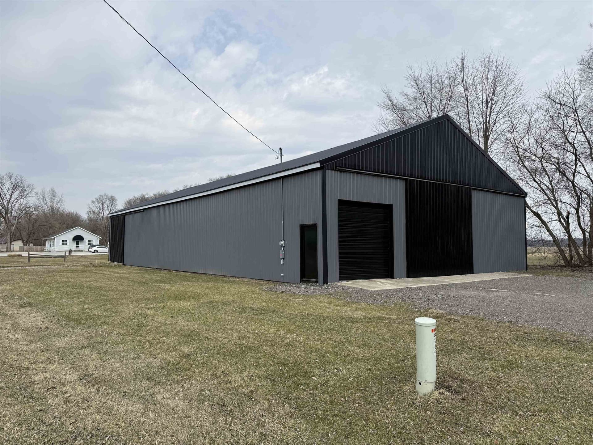 653 Chesaning Street, Saint Charles, MI 48655