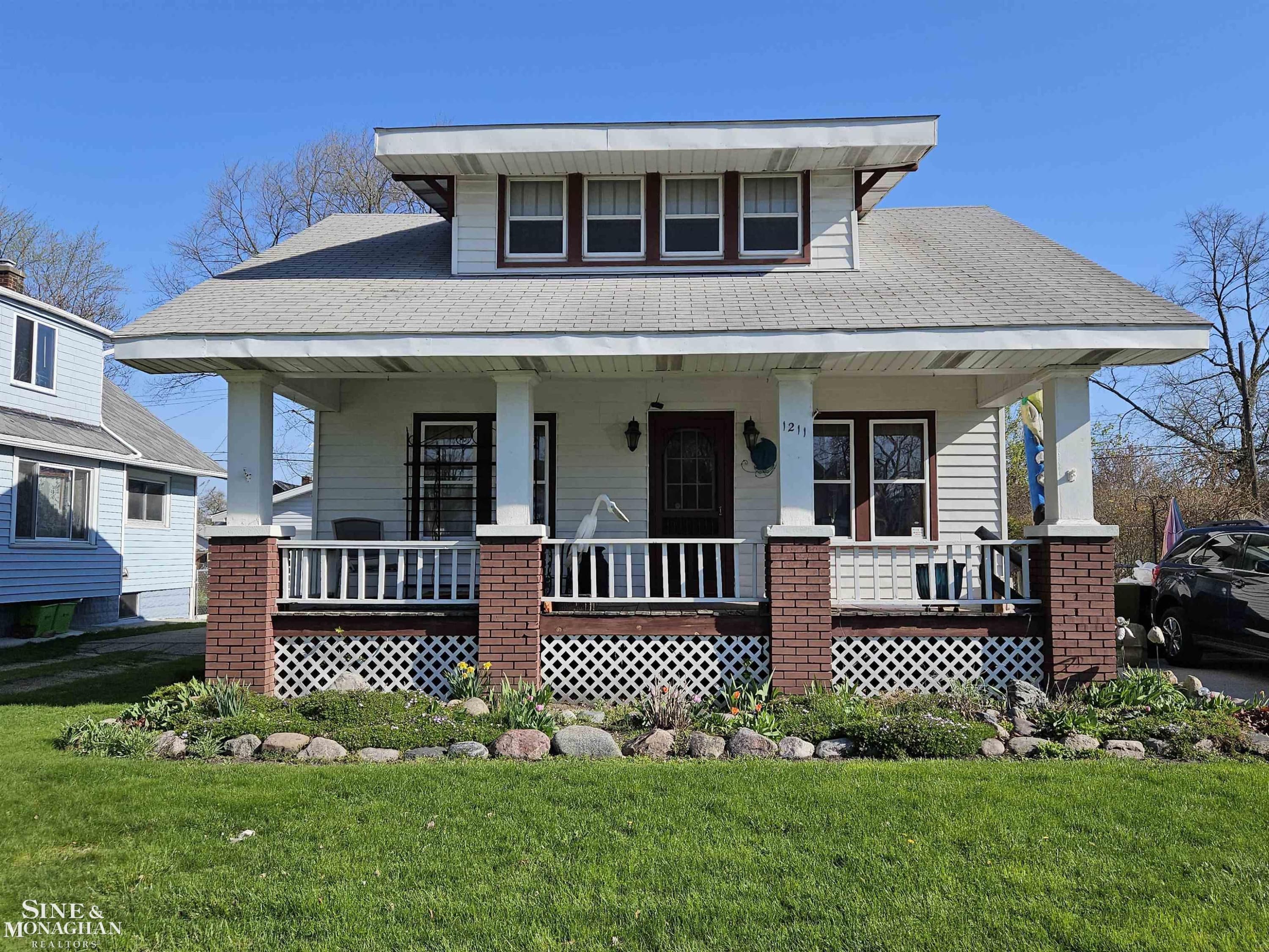 1211 Minnie Street, Port Huron, MI 48060