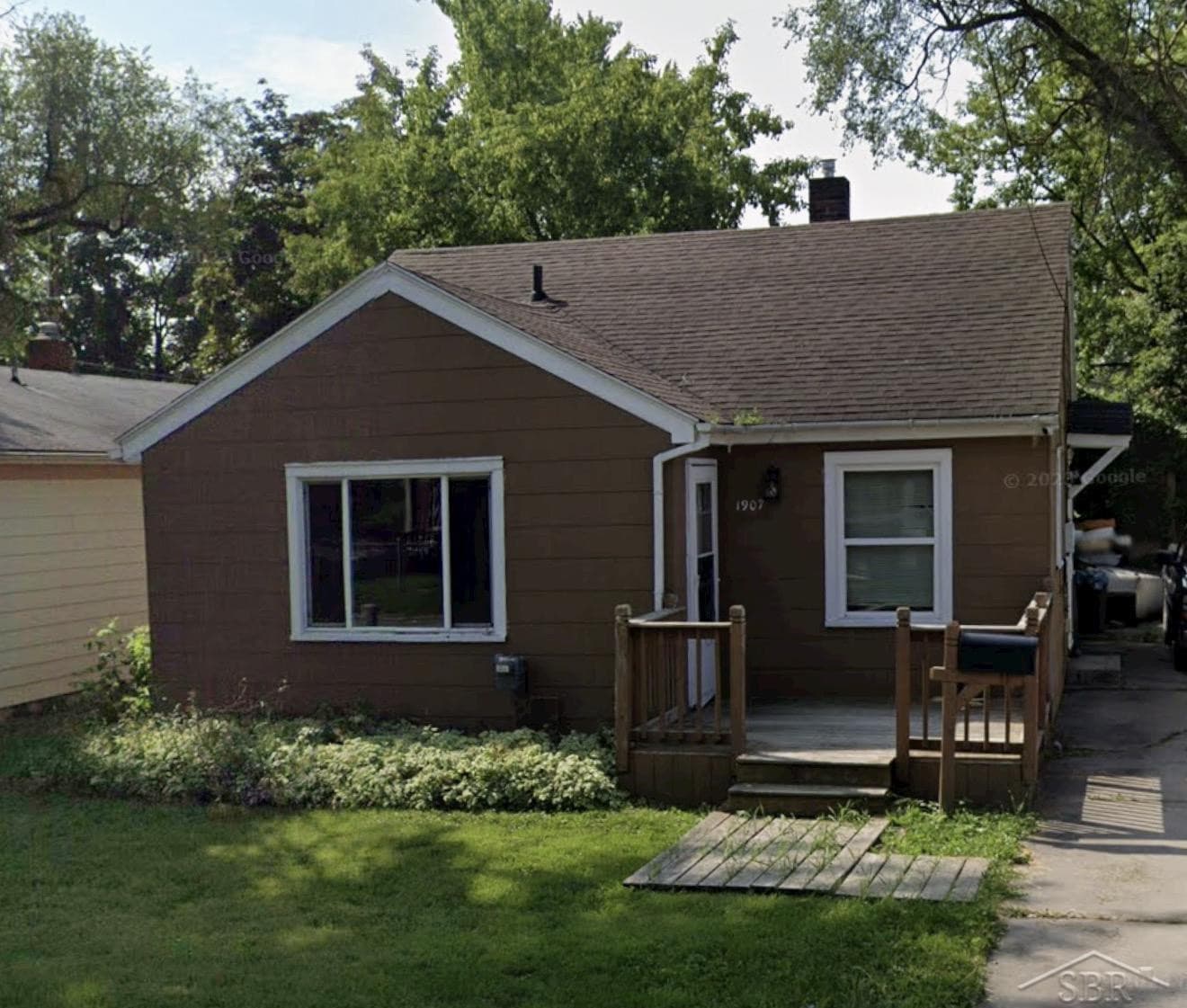 1907 Morgan Street, Saginaw, MI 48602