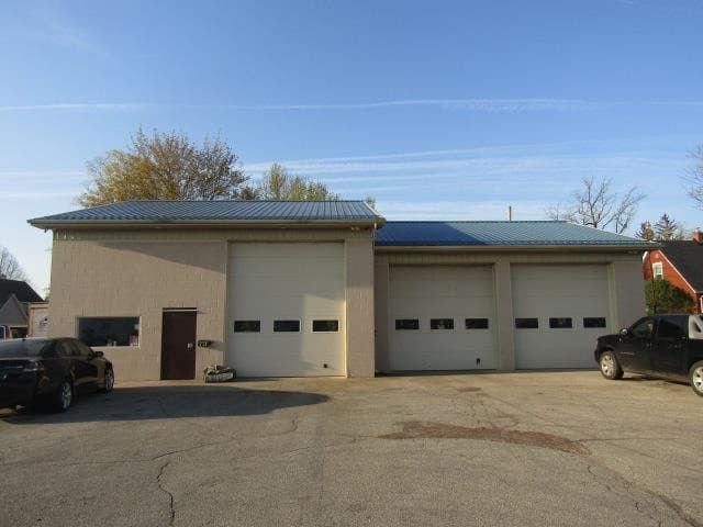 727-731 Main Street, Owosso, MI 48867