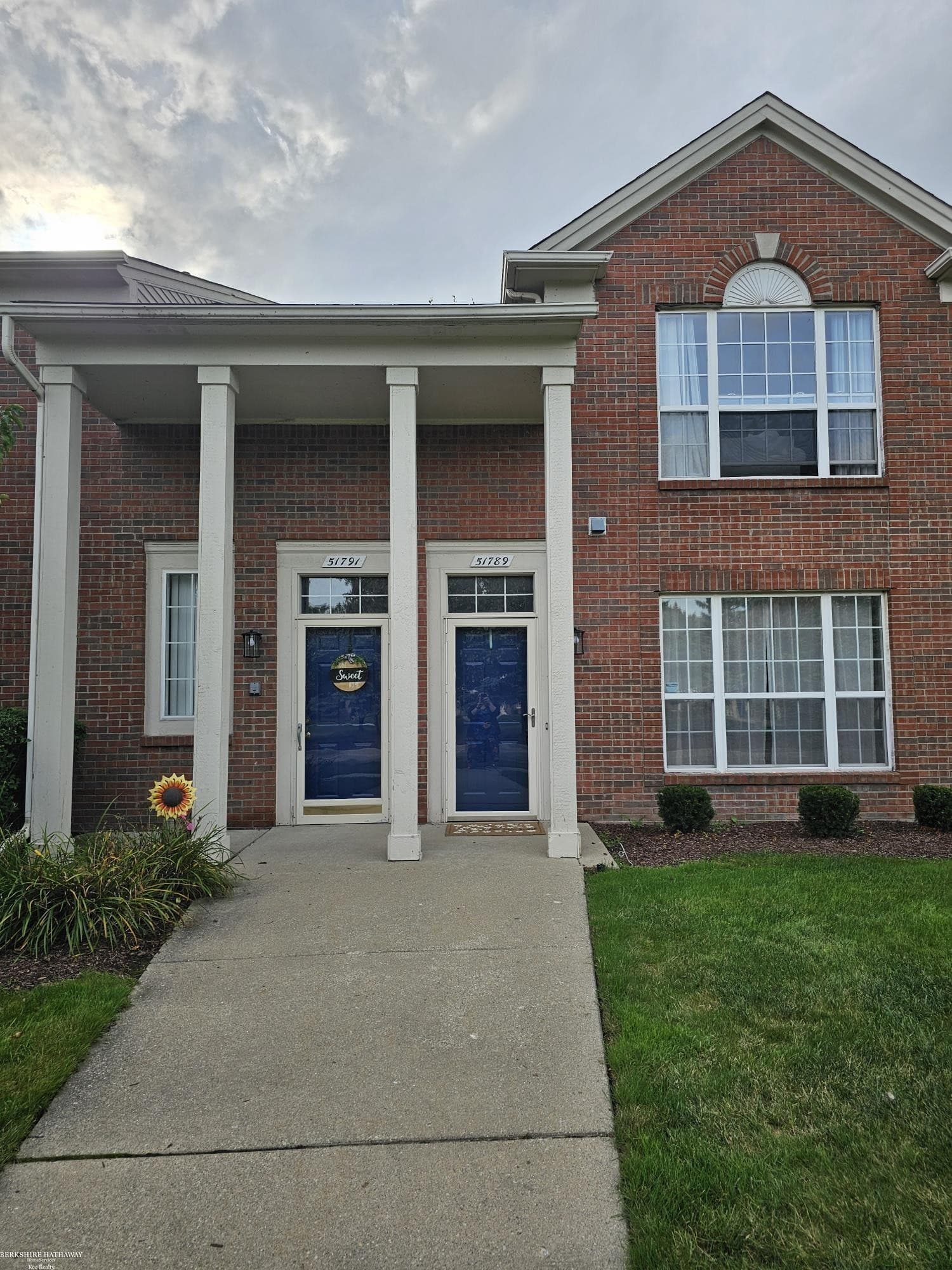 51789 Adler Park Drive, 63, New Baltimore, MI