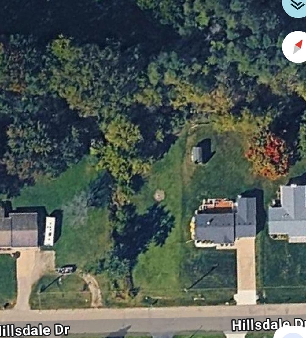 Lot 355 Hillsdale Drive, Davison, MI 48423
