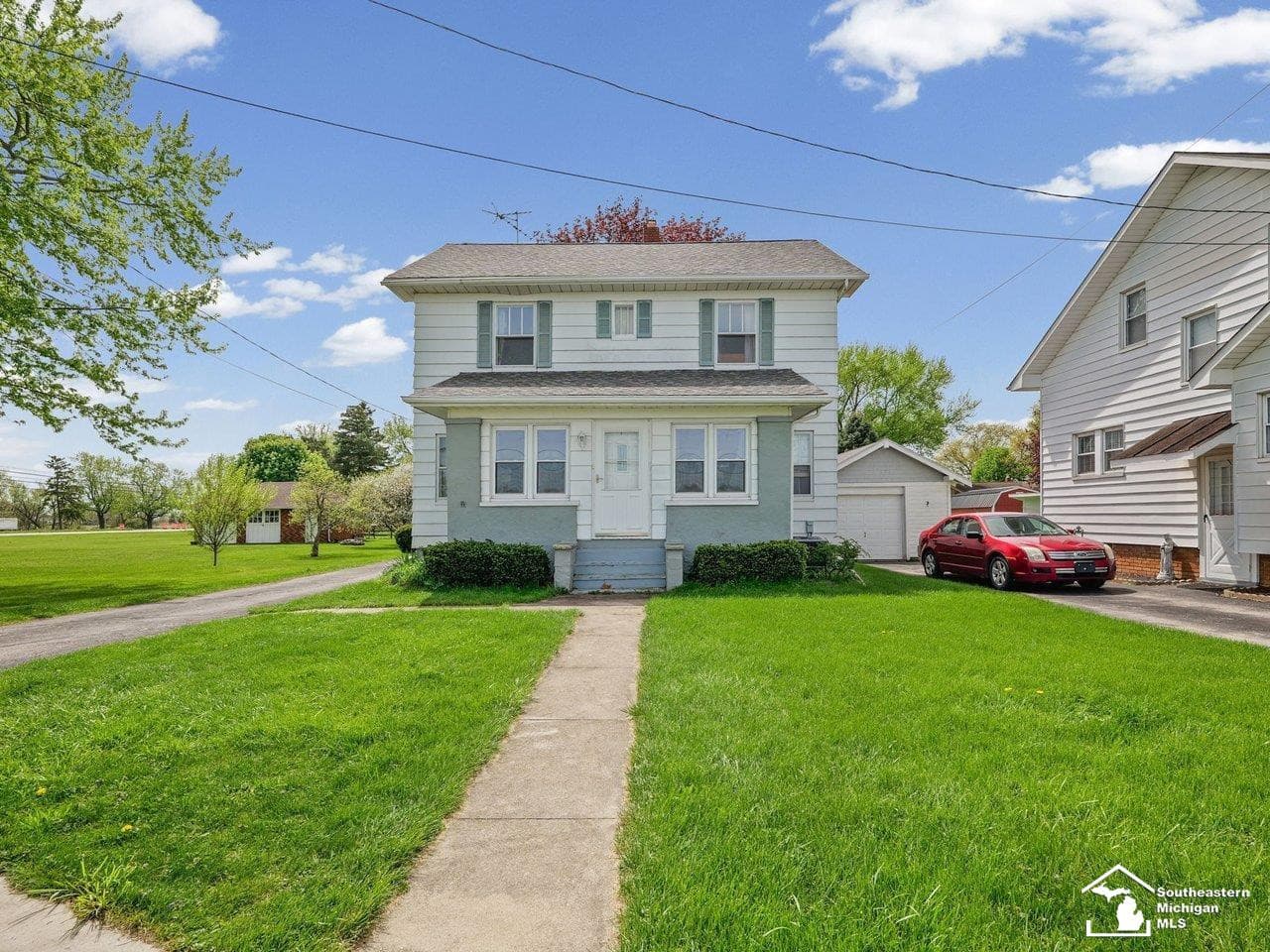 2361 Manhattan Street, Erie, MI