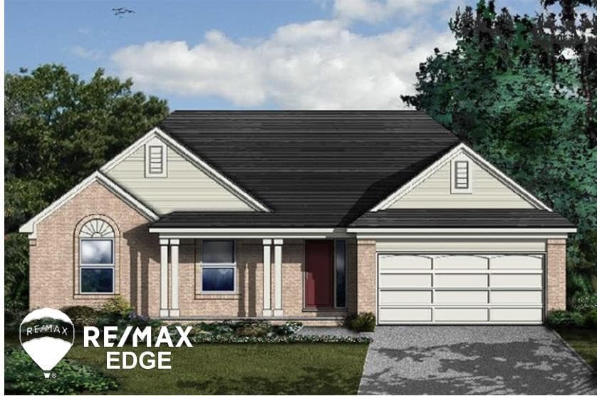 8088 Peninsula Circle, Grand Blanc, MI 48439