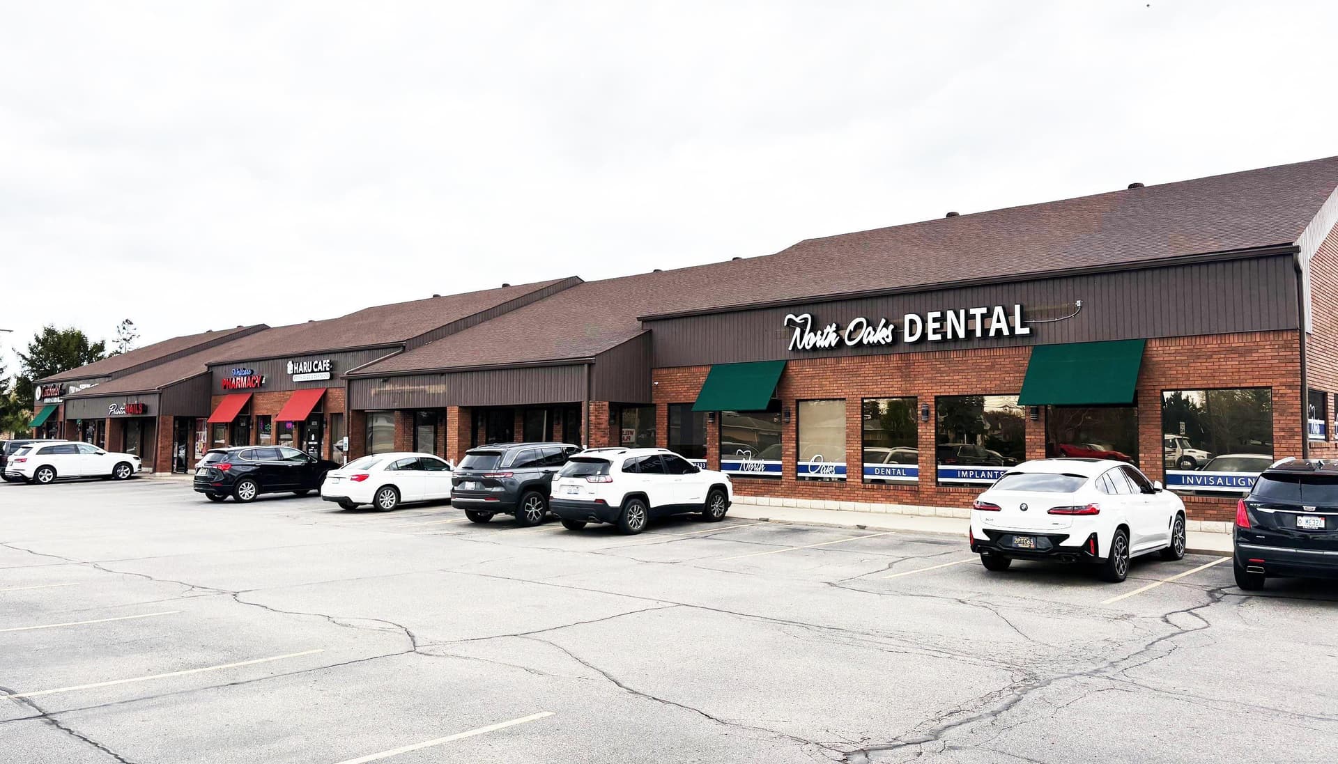 11449 15 Mile Road, Sterling Heights, MI 48312