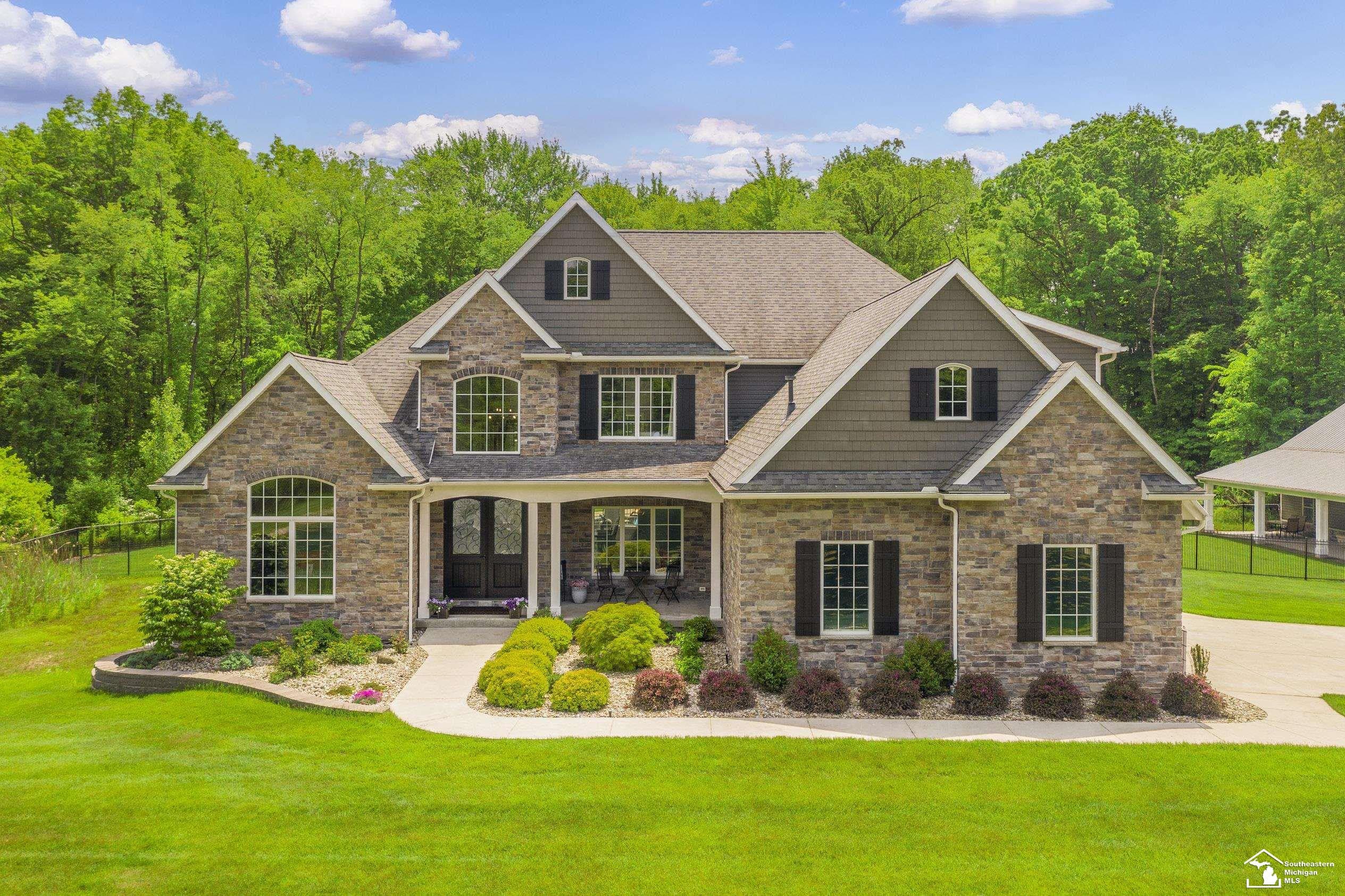 1501 W Dean Road, Temperance, MI 48182