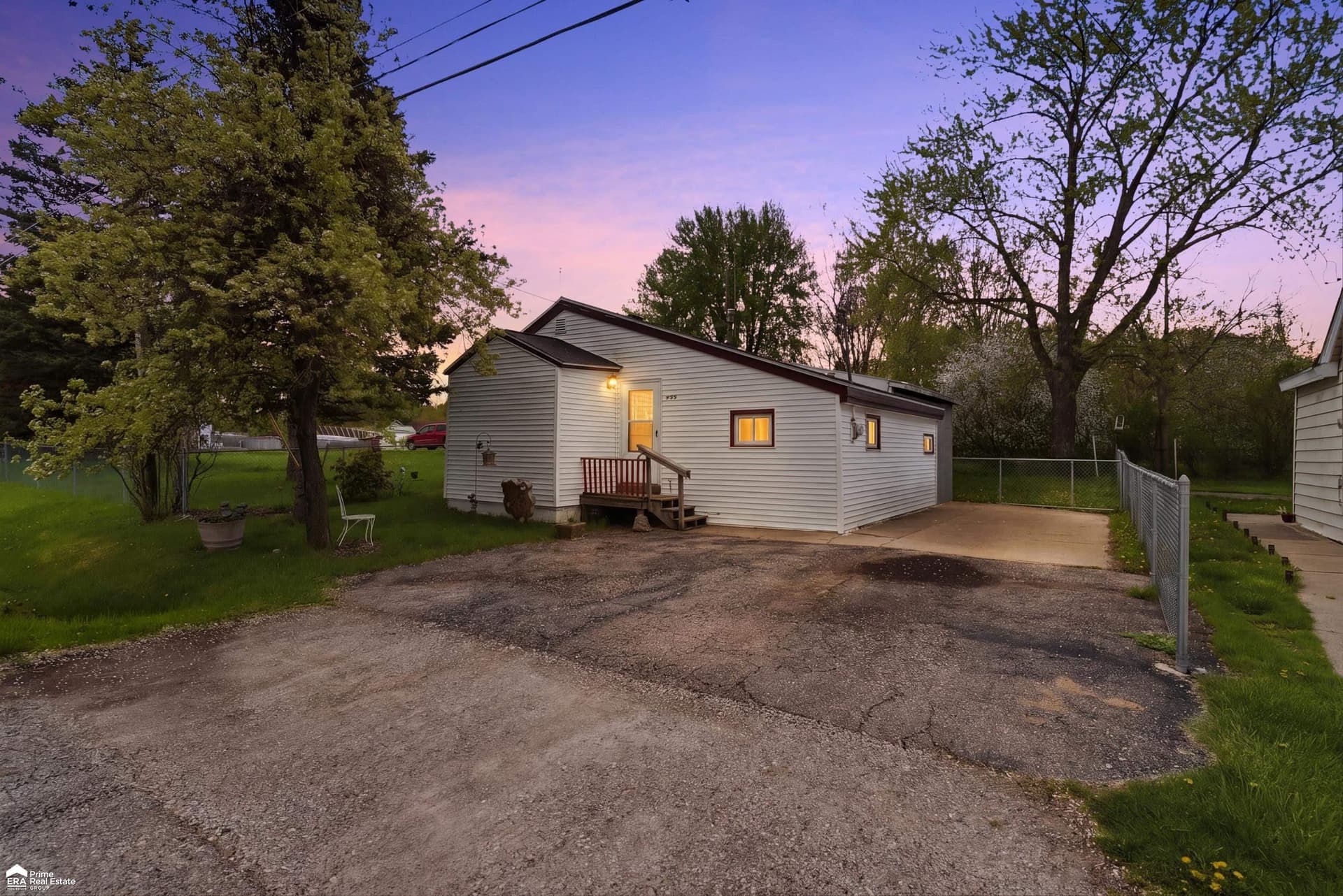 3167 W Dartmouth Street, Flint, MI 48504