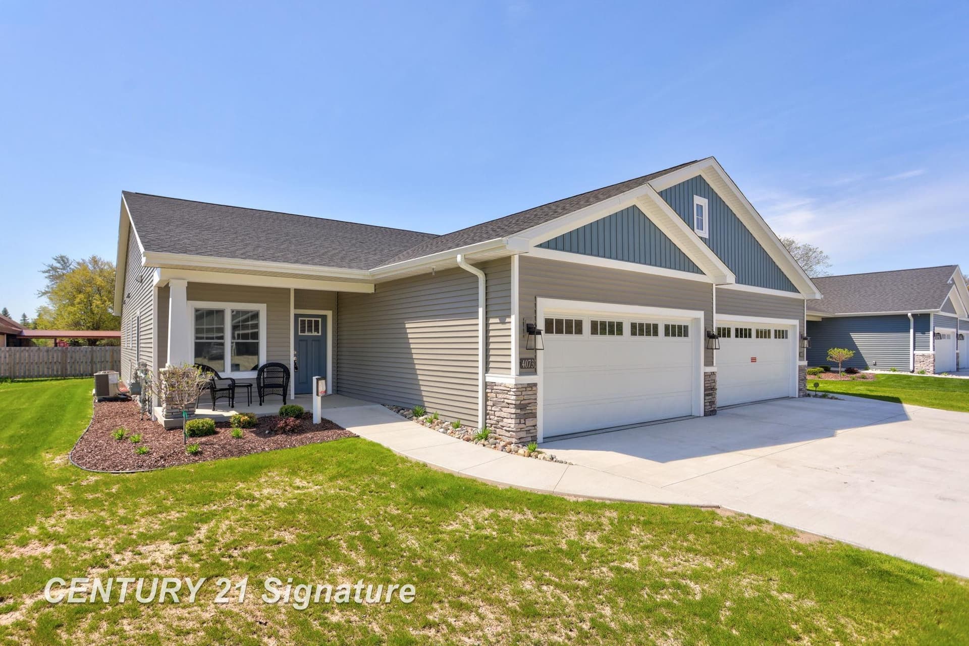 4086 Woodburn Court, Saginaw, MI 48603