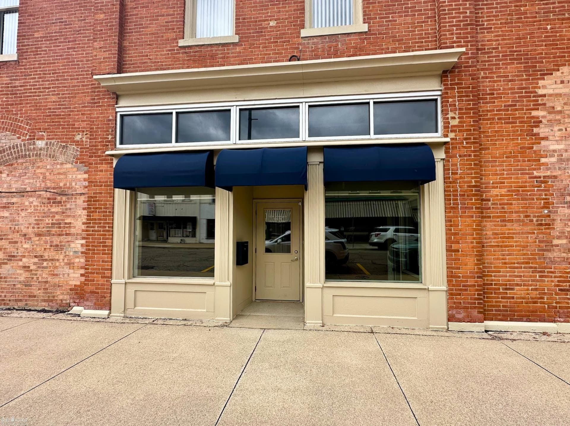 209 N Ball Street, Owosso, MI 48867