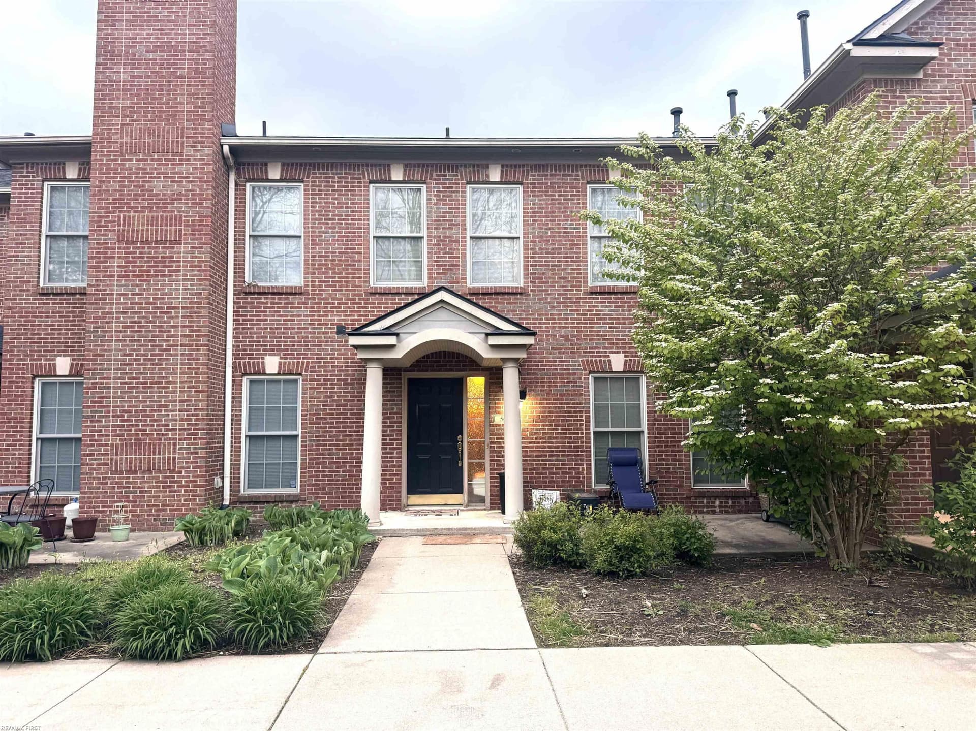 5647 Hampshire Lane, Ypsilanti, MI 48197