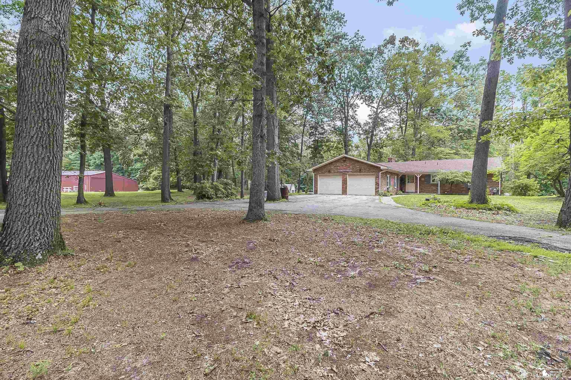 2600 Meanwell Road, Petersburg, MI 49270