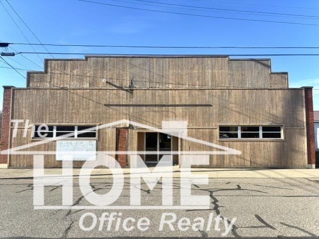 120 Warren Street, Bancroft, MI 48414