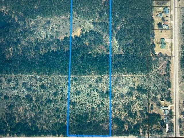 000 Elder. LOT A Road, Mancelona, MI 49659