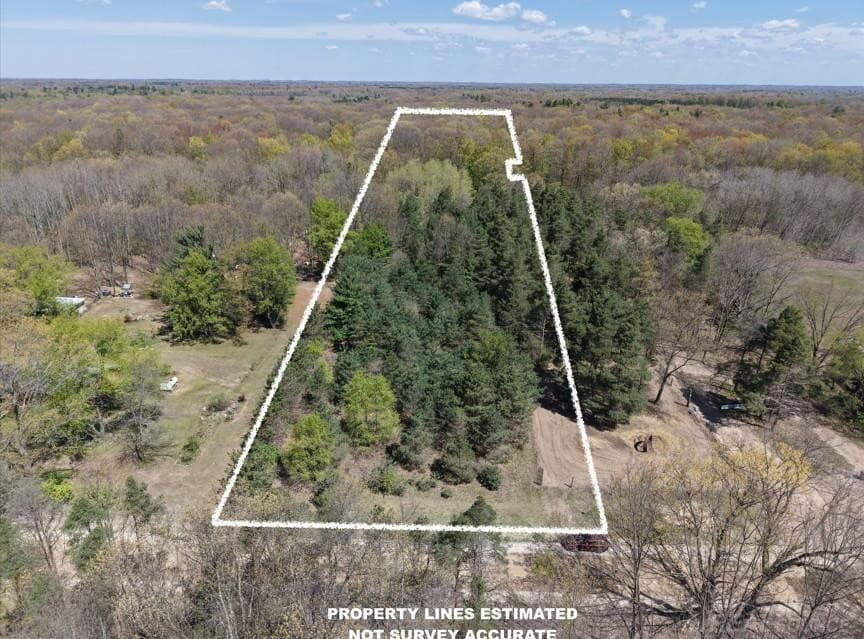 TBD W 116th Street, Grant, MI 49327
