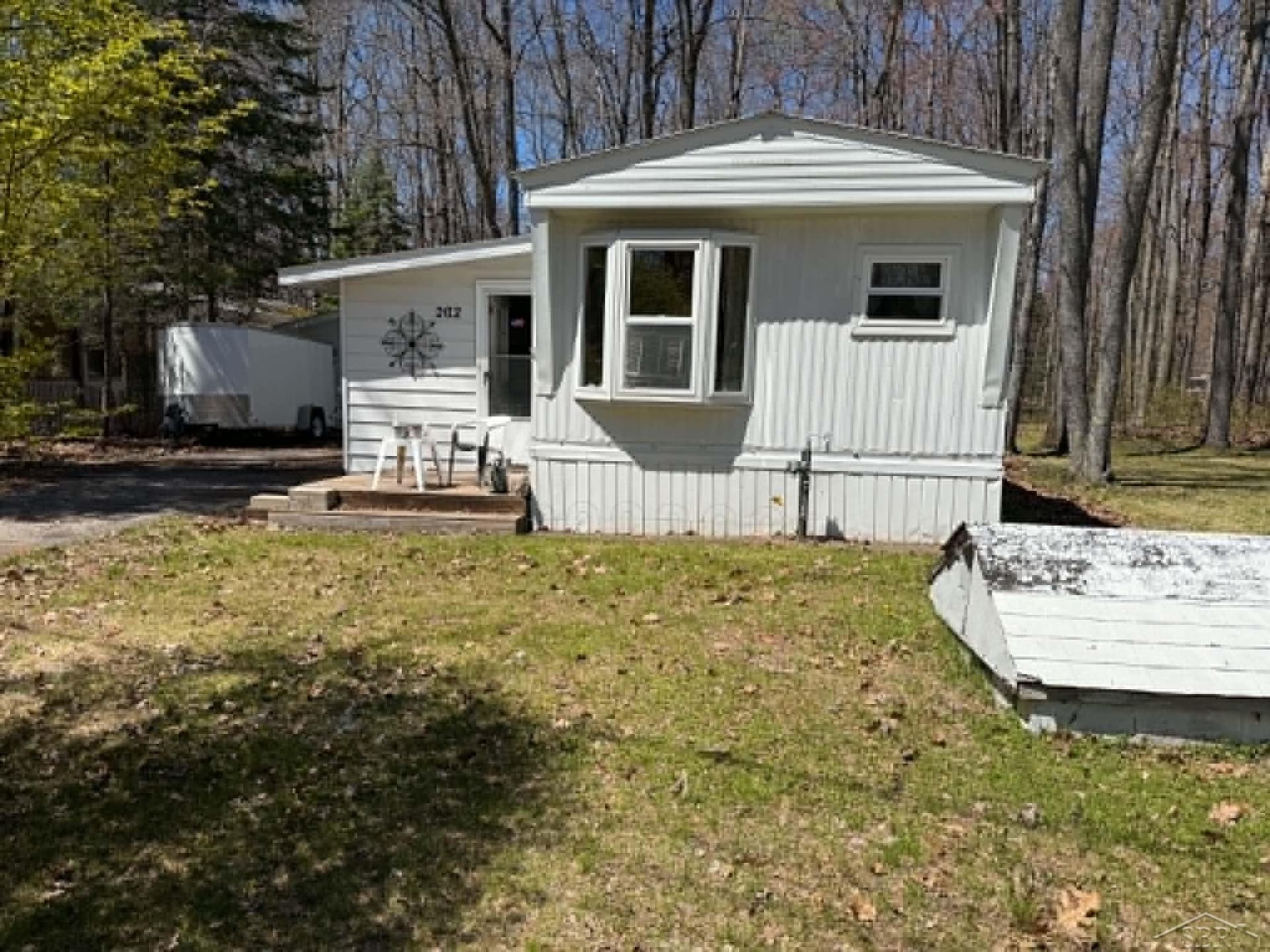 202 Highland Drive, Roscommon, MI 48653