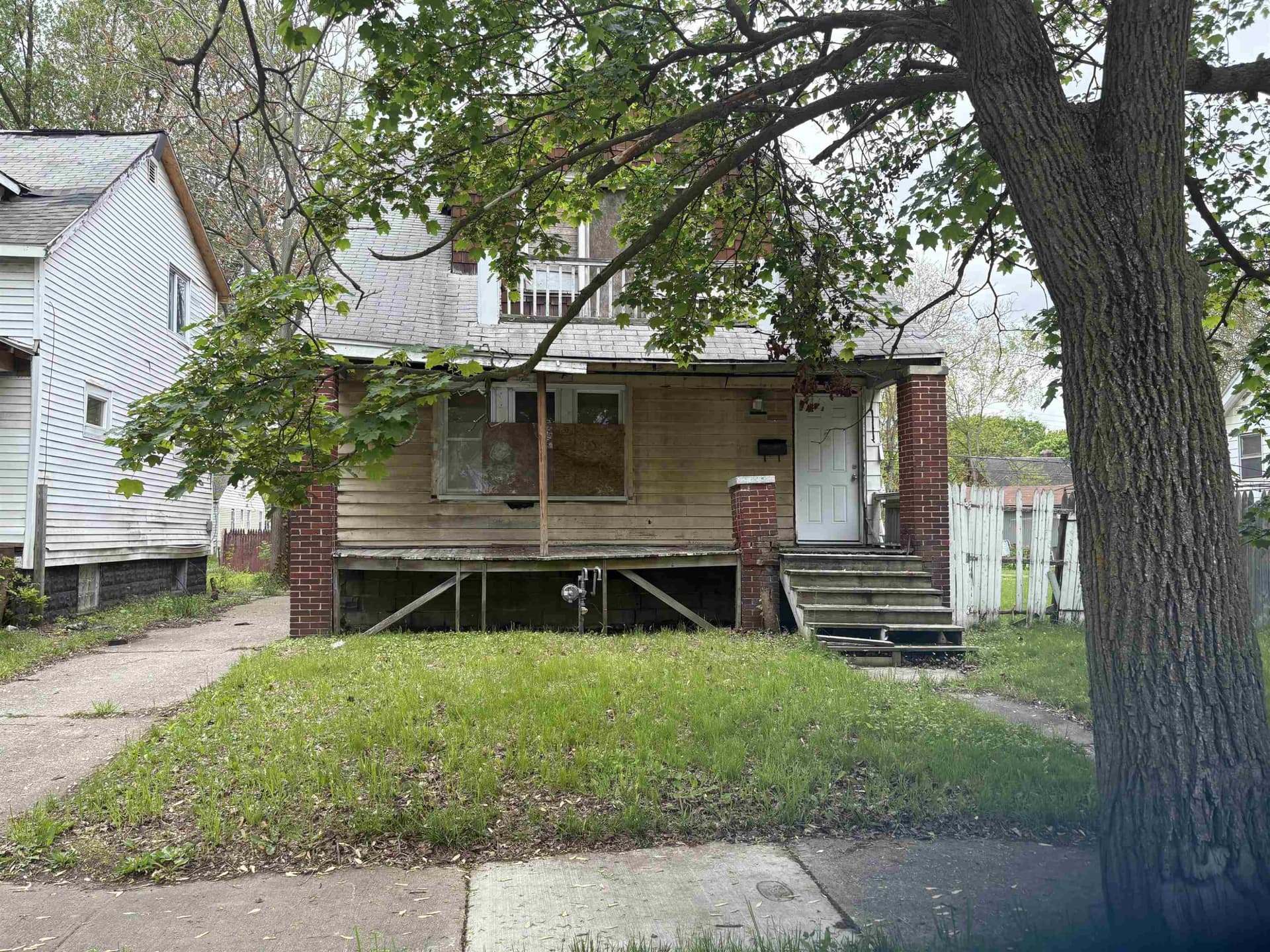 20167 Yacama Road, Highland Park, MI 48203