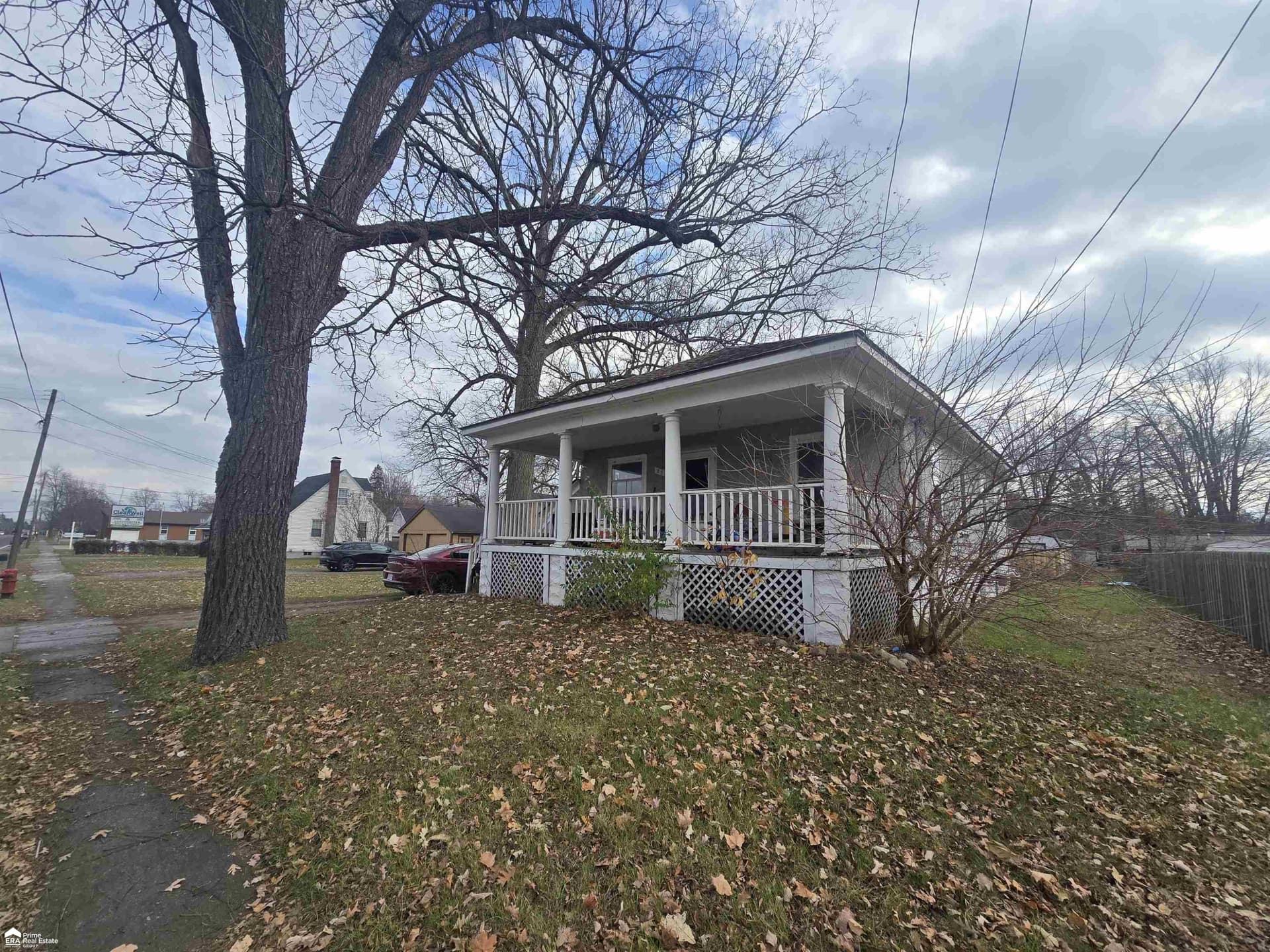 258 E State Road, Montrose, MI 48457