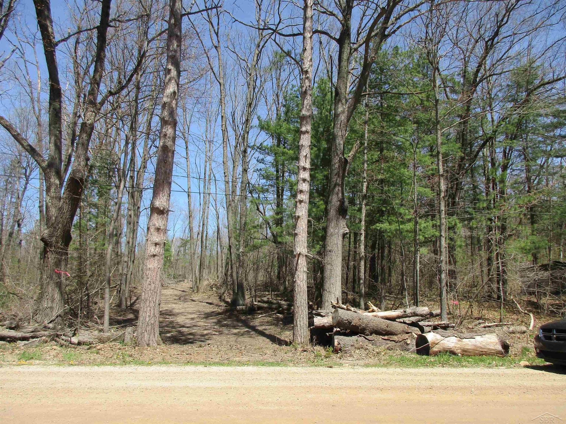 007-019-300-12 Clarence Rd Road, Harrison, MI 48625