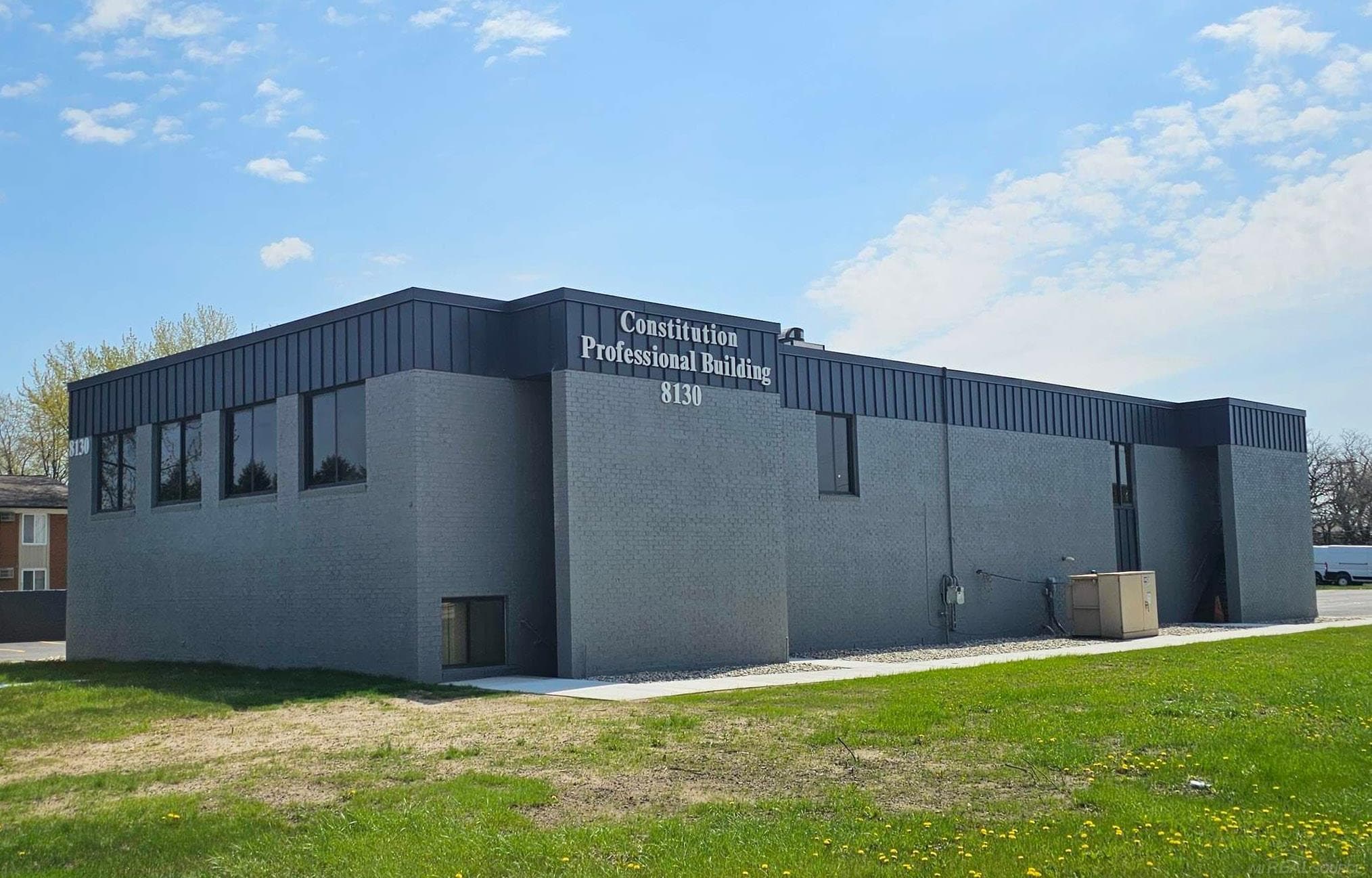 8130 Constitution BLV Boulevard, Sterling Heights, MI 48313