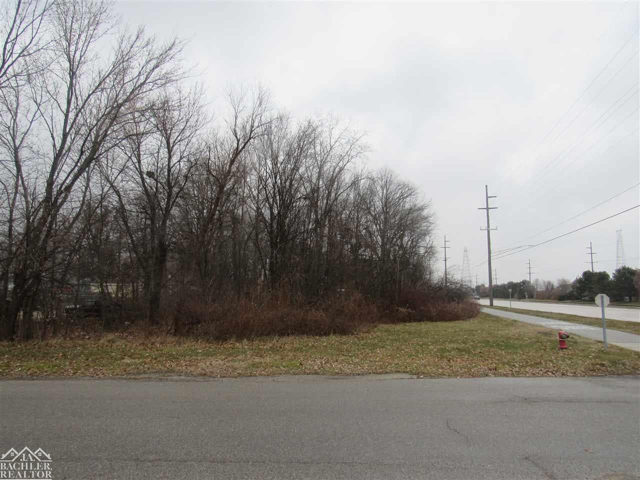 0 Busha Highway, Marysville, MI 48040