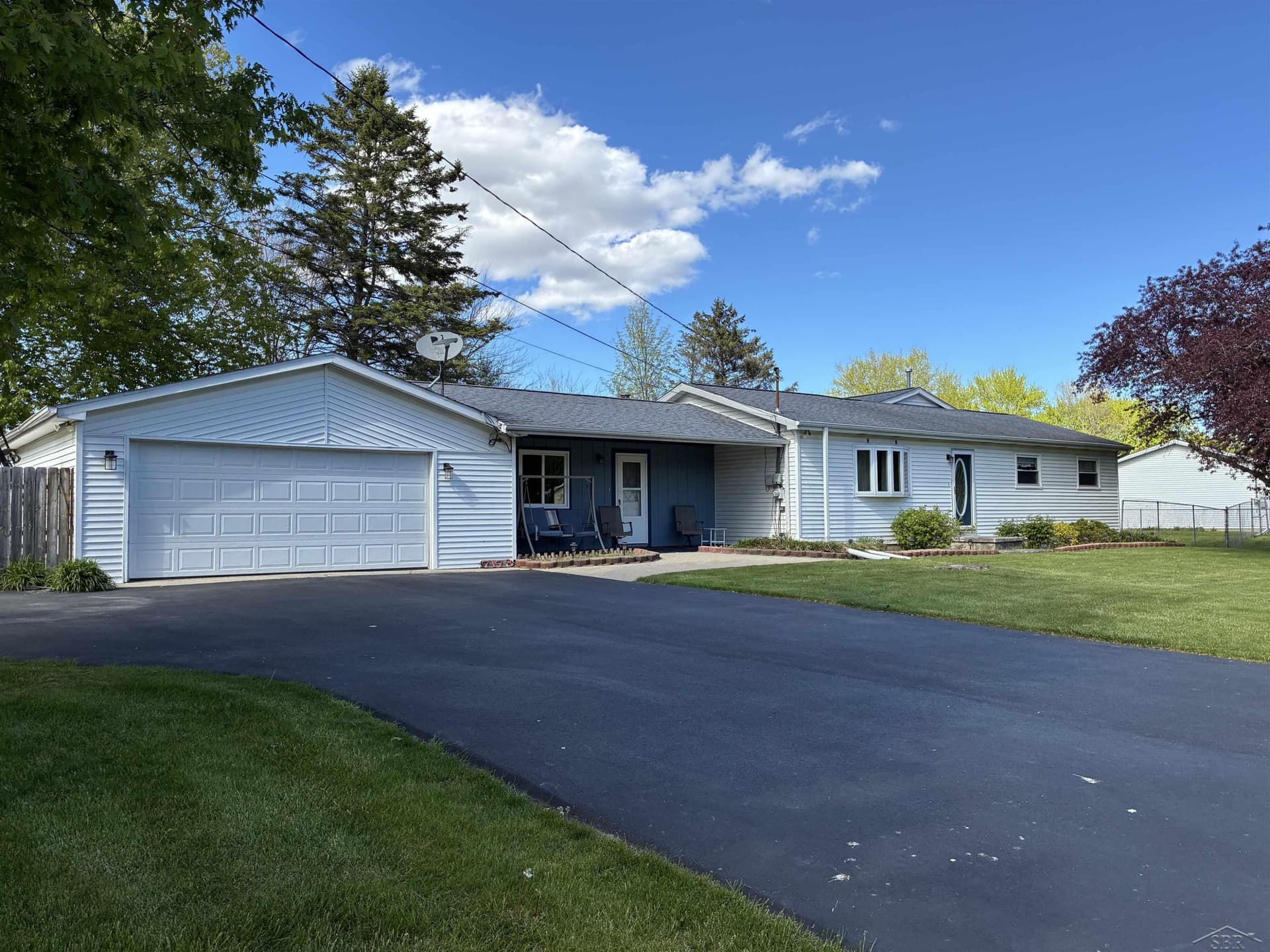 7178 London Drive, Saginaw, MI 48609