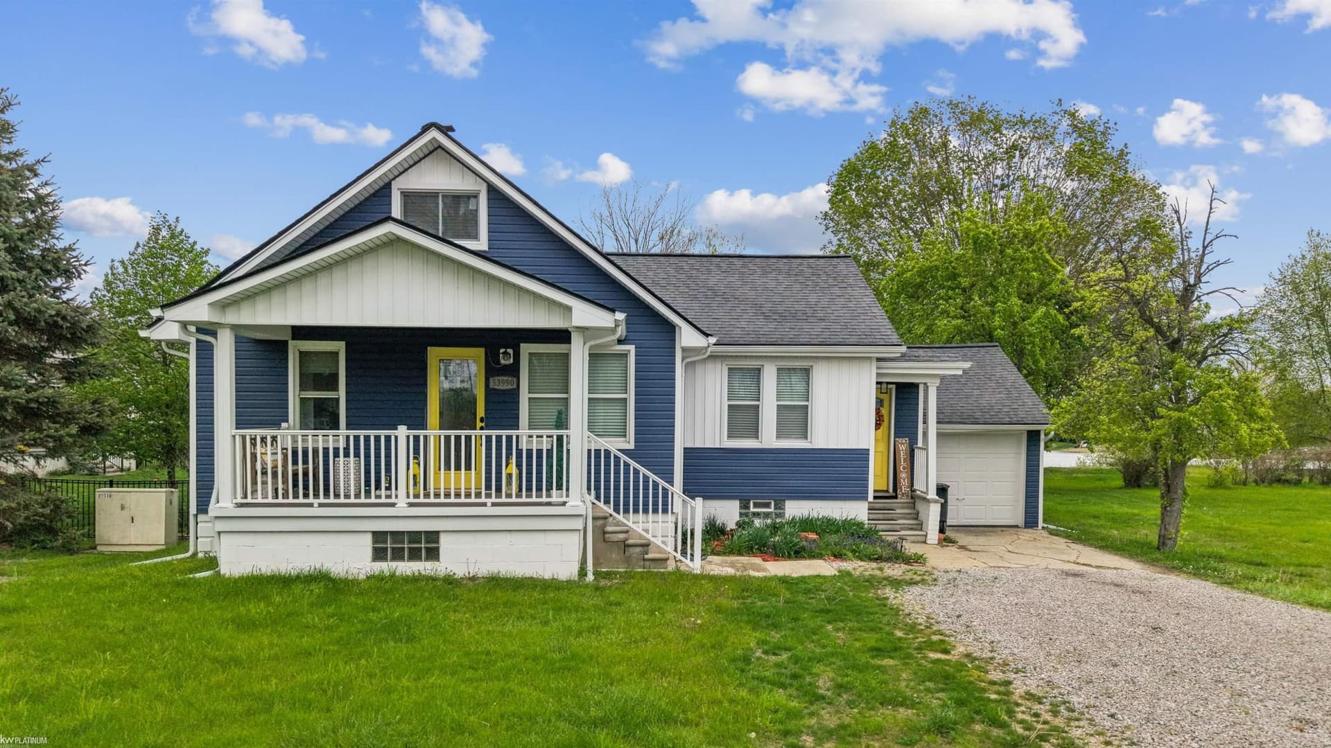 53990 Chesterfield Road, Chesterfield, MI