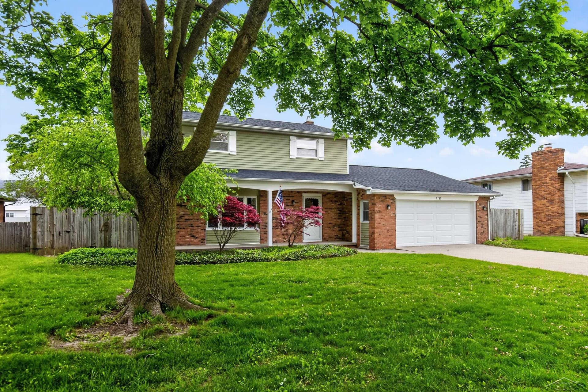 2789 Dunmore Drive, Saginaw, MI 48603