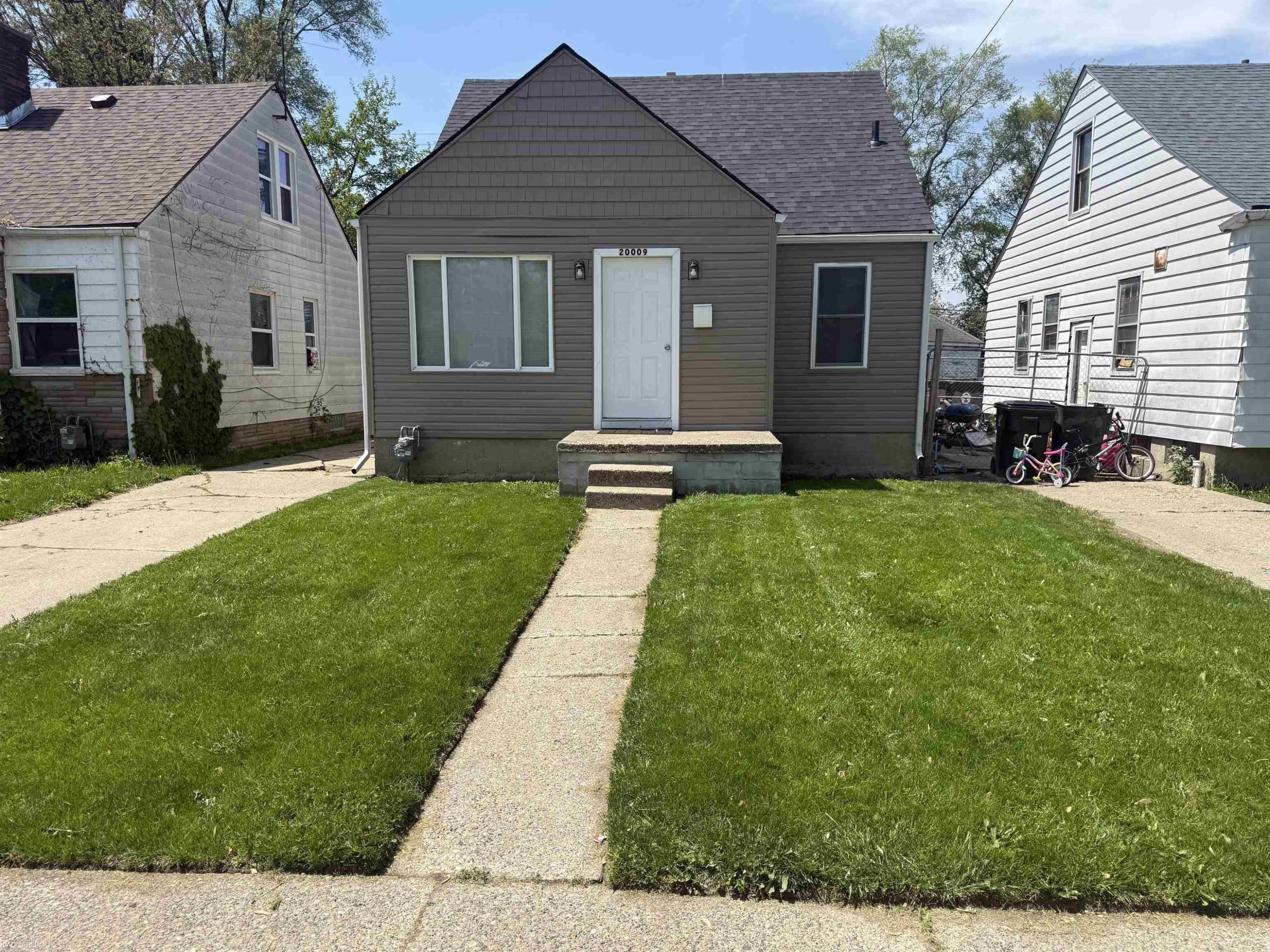 20009 Concord Avenue, Detroit, MI 48234