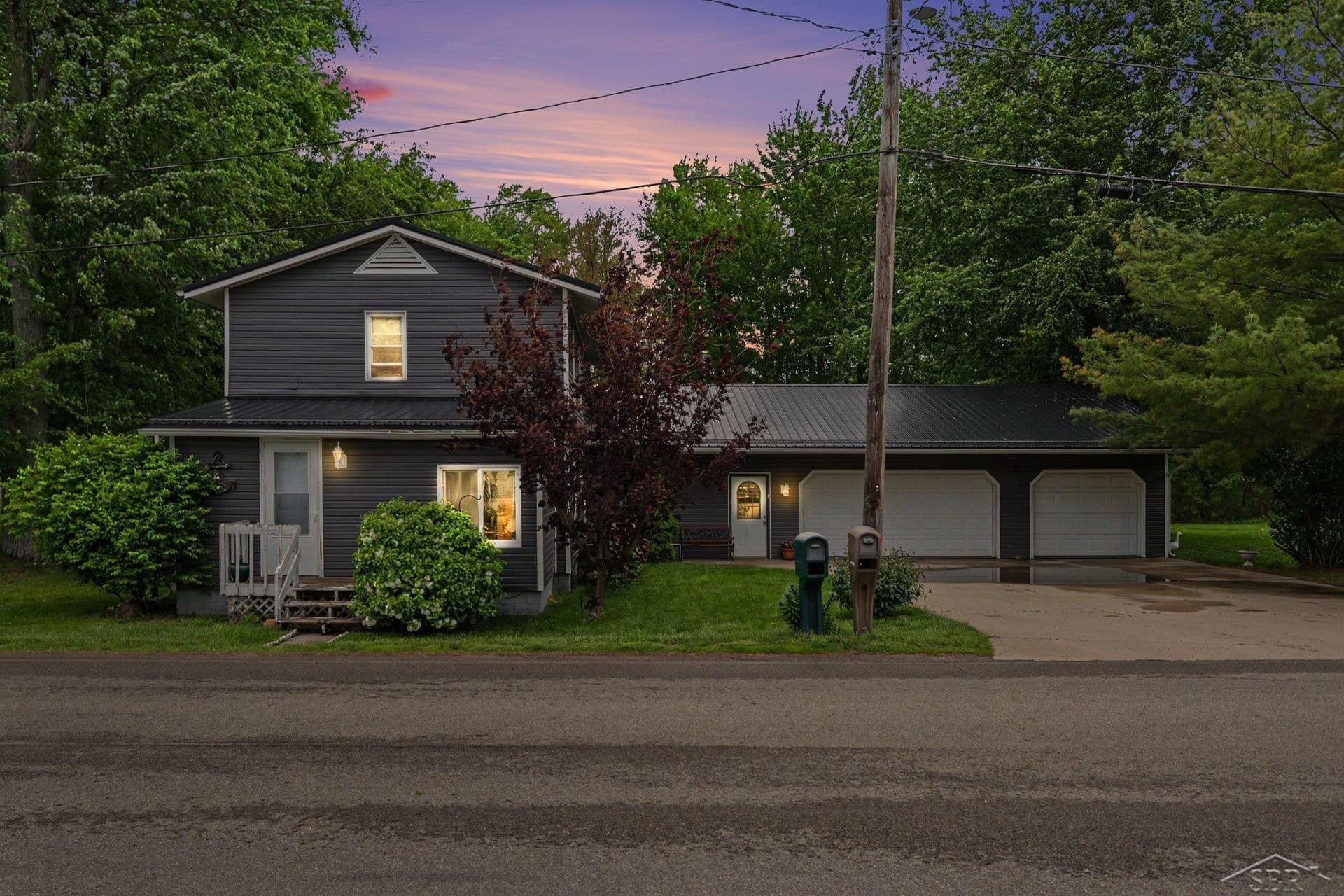 536 Warren Road, Coldwater, MI 49036