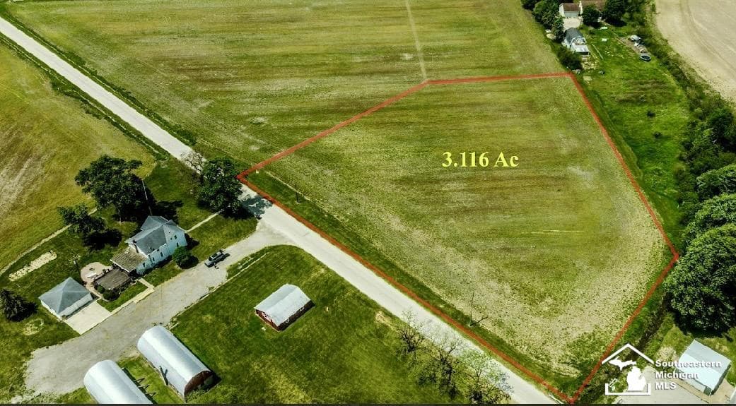 0 Fay Road, Carleton, MI 48117