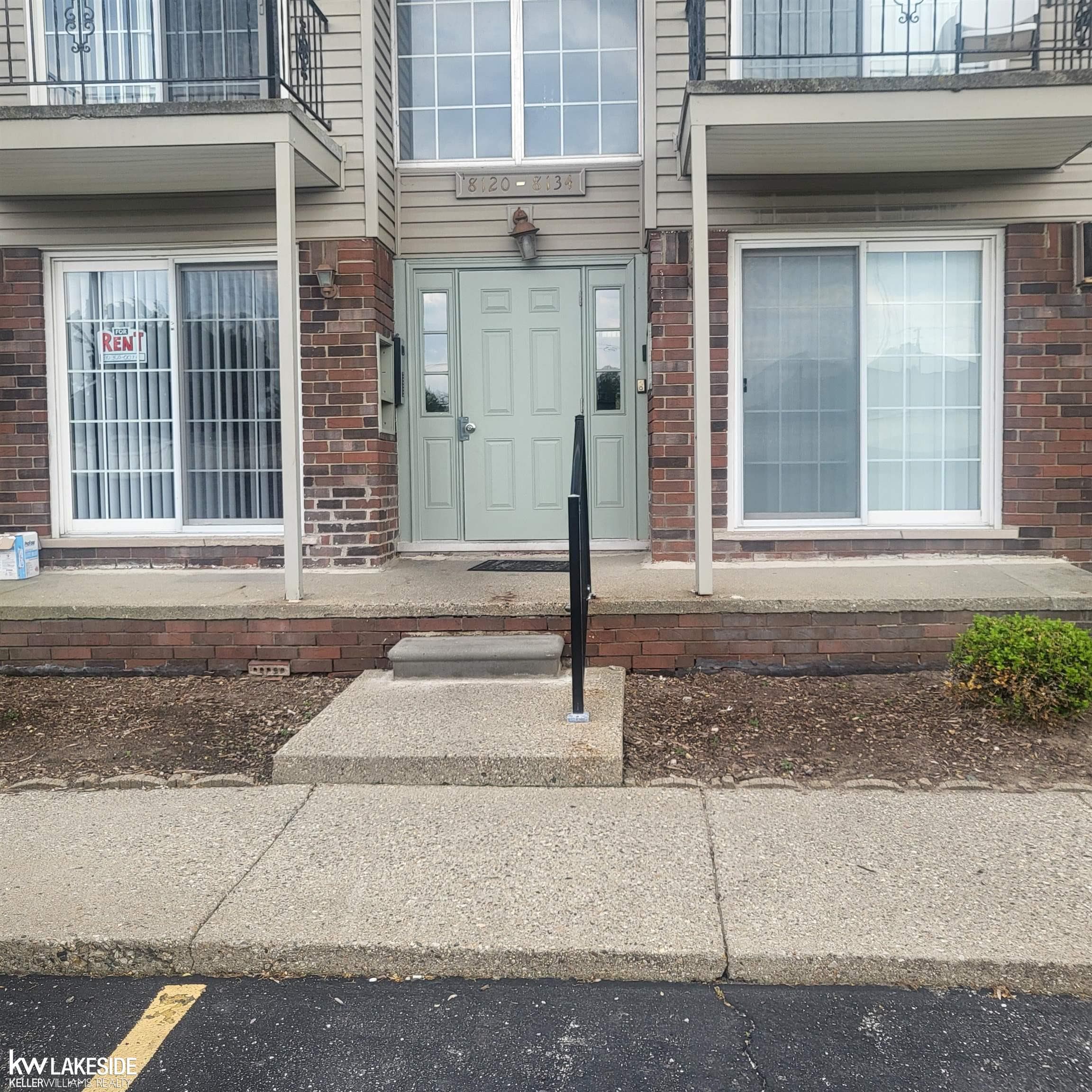8120 24 mile Road, 1, Shelby Twp, MI 48316