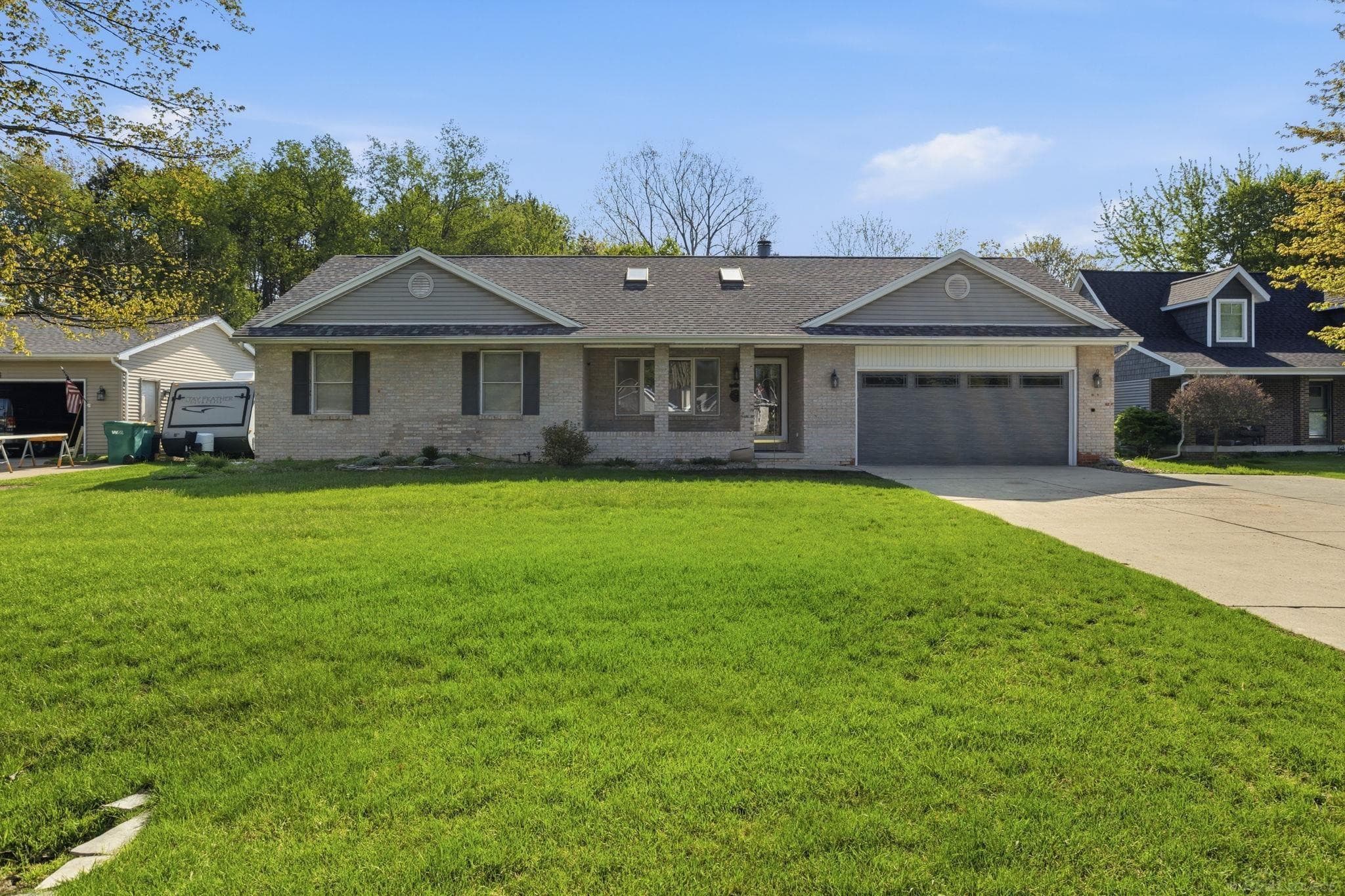 3318 Richards Road, Port Huron, MI 48060