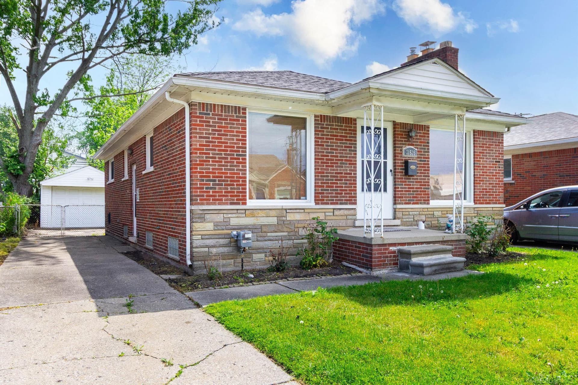 21526 Englehardt Street, Saint Clair Shores, MI 48080