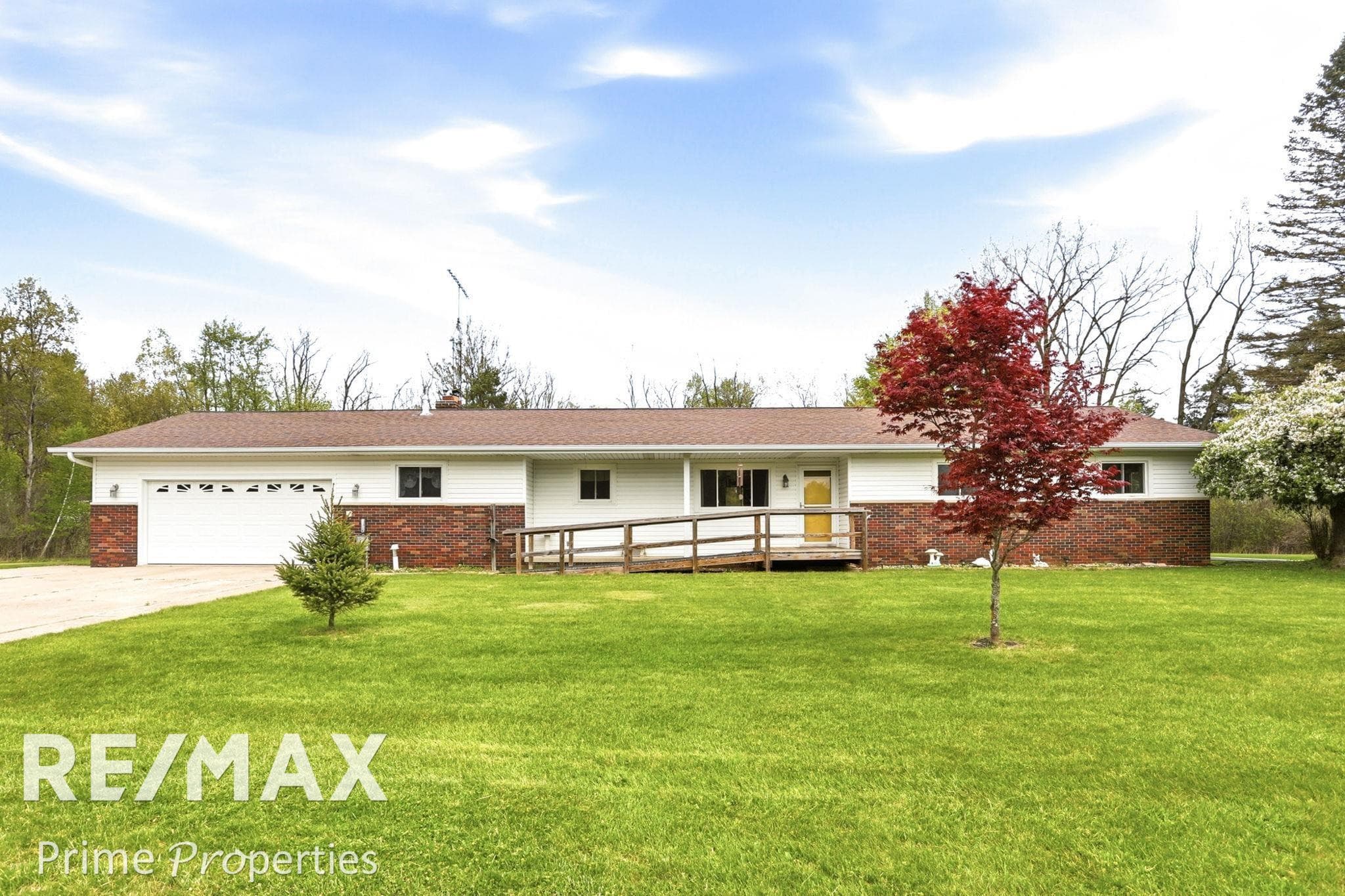4301 Curtis Road, Birch Run, MI 48415