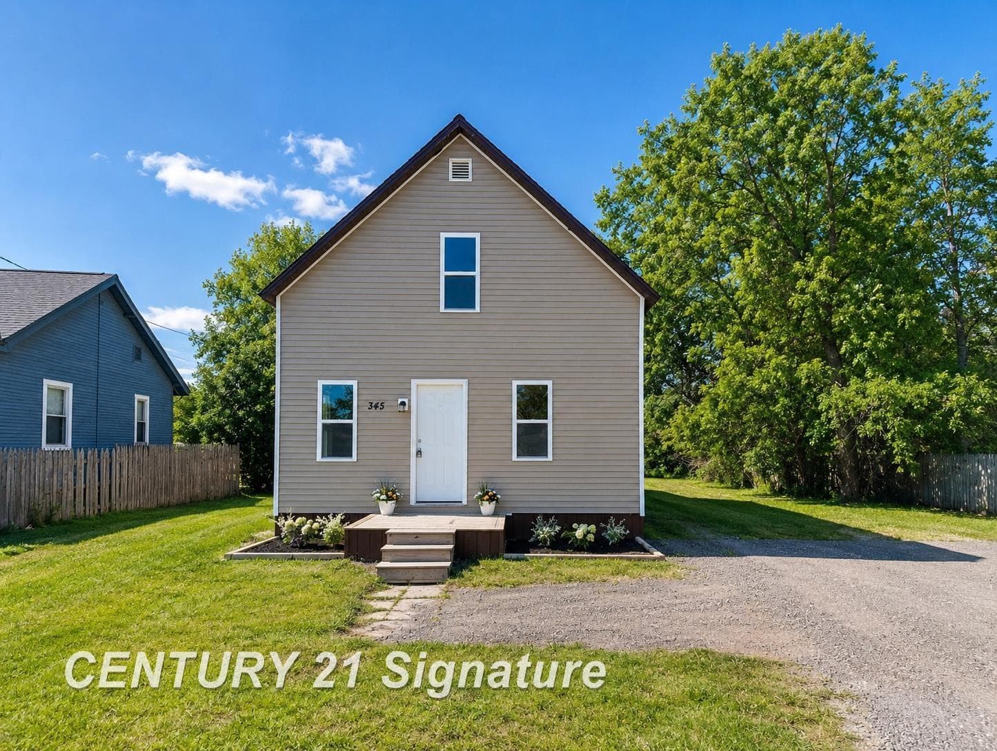 345 Shattuck Road, Saginaw, MI 48604